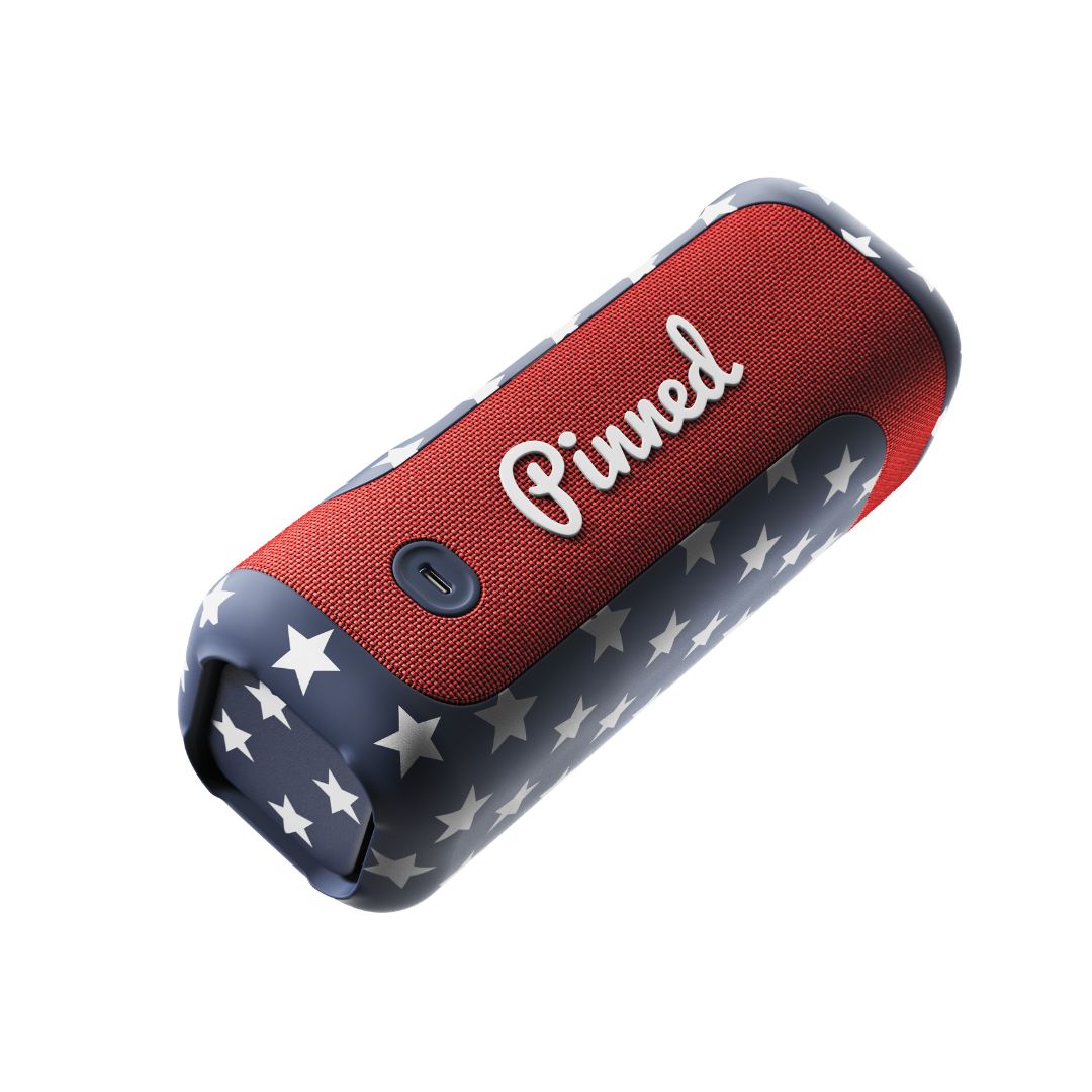 Pinned Sound Stick PRO