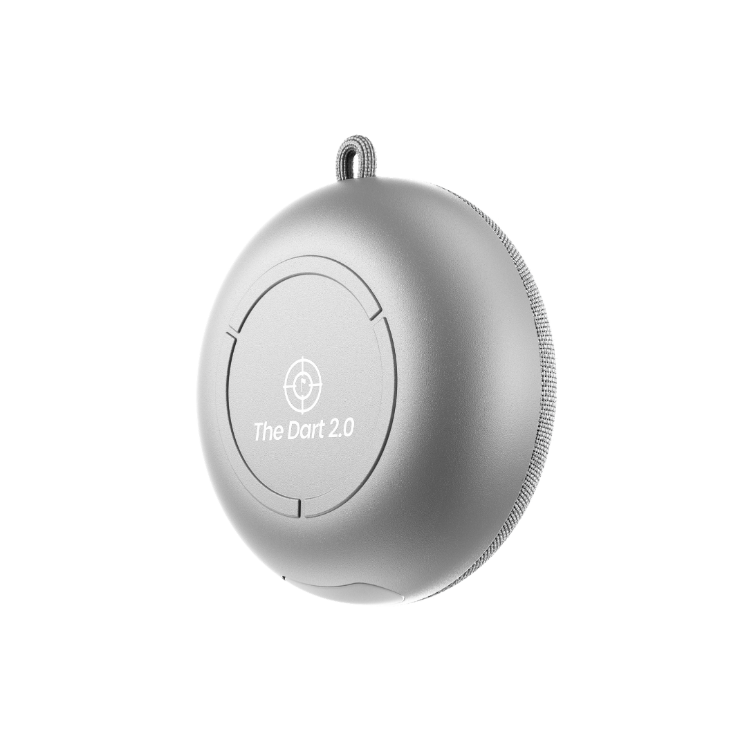 Pinned Dart 2.0 Speaker