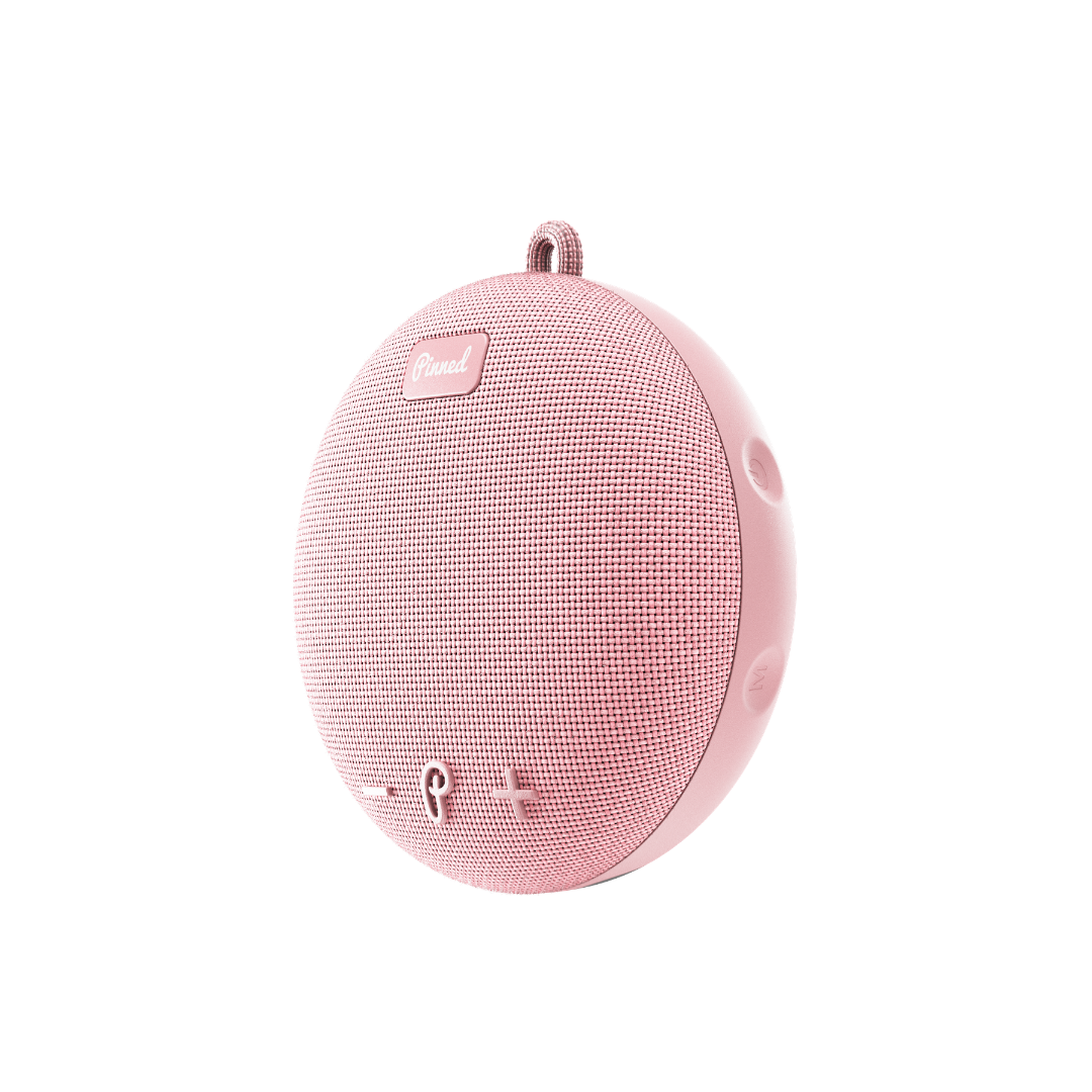 Pinned Dart 2.0 Speaker
