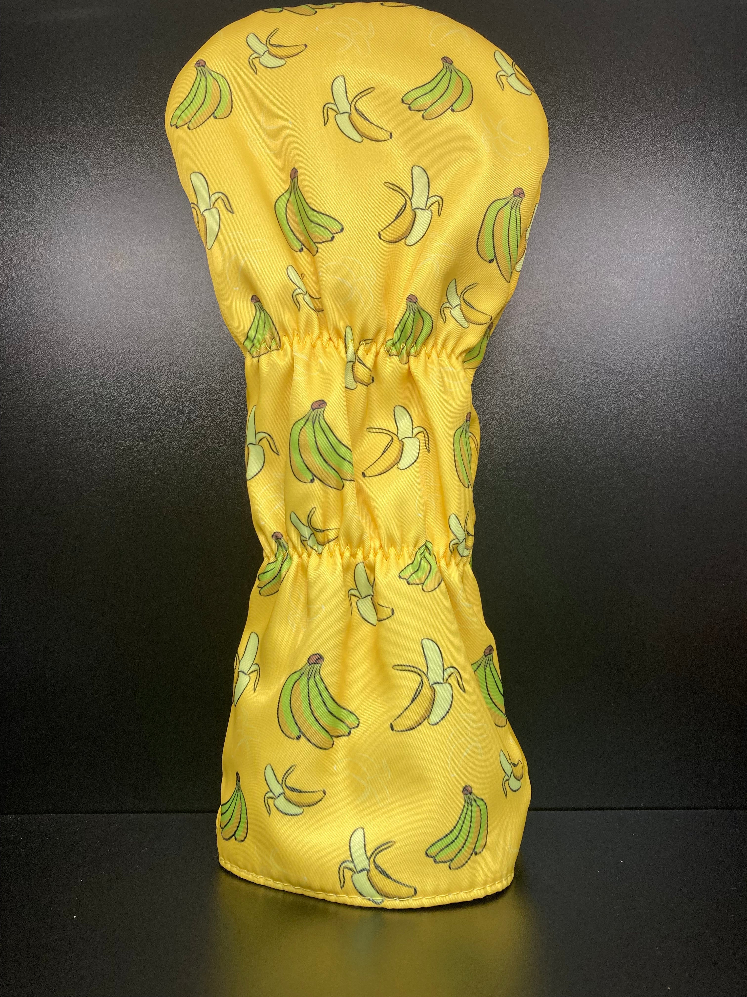 Peely Banana Headcover