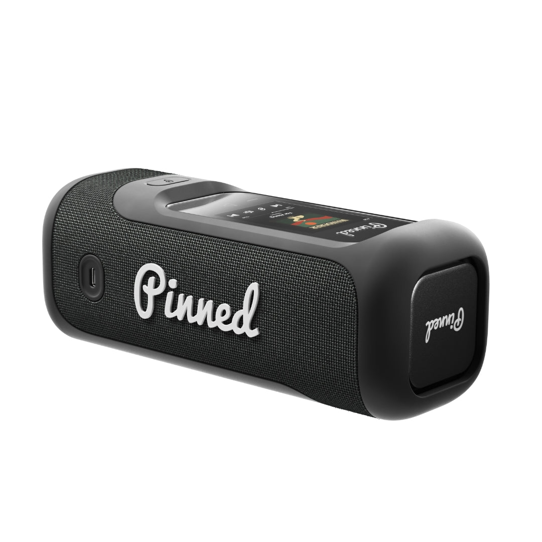 Pinned Sound Stick PRO