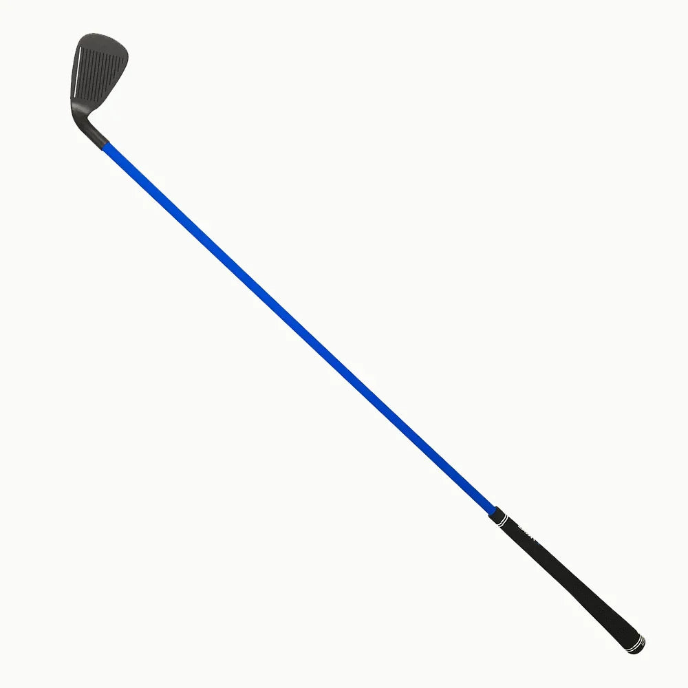 Lag Shot 7 Iron Golf Swing Trainer - The Golf Club Trader