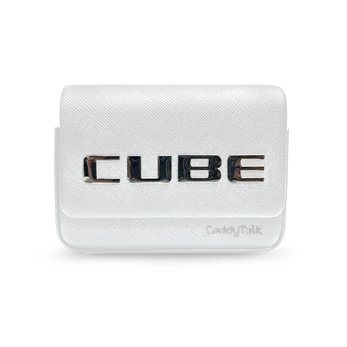 CaddyTalk CUBE Laser Rangefinder