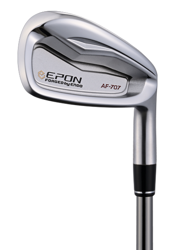 EPON AF-707 7本アイアンセット EPON AF-707 7本アイアンセット AF-707 - EPON GOLF Official