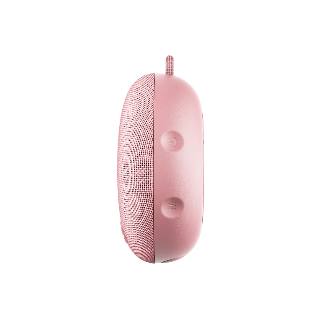 Pinned Dart 2.0 Speaker