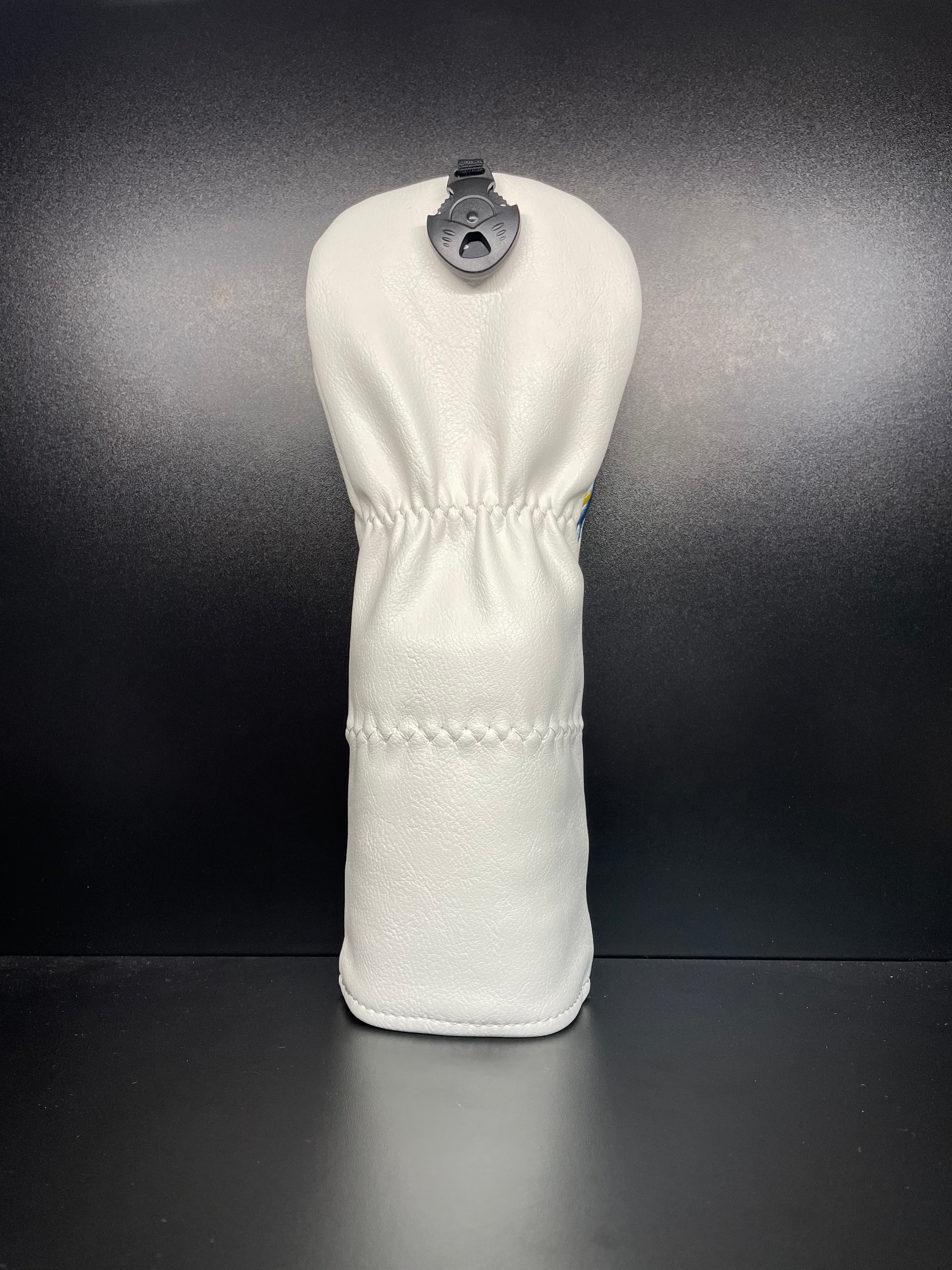 Palm Tree Bliss Headcover