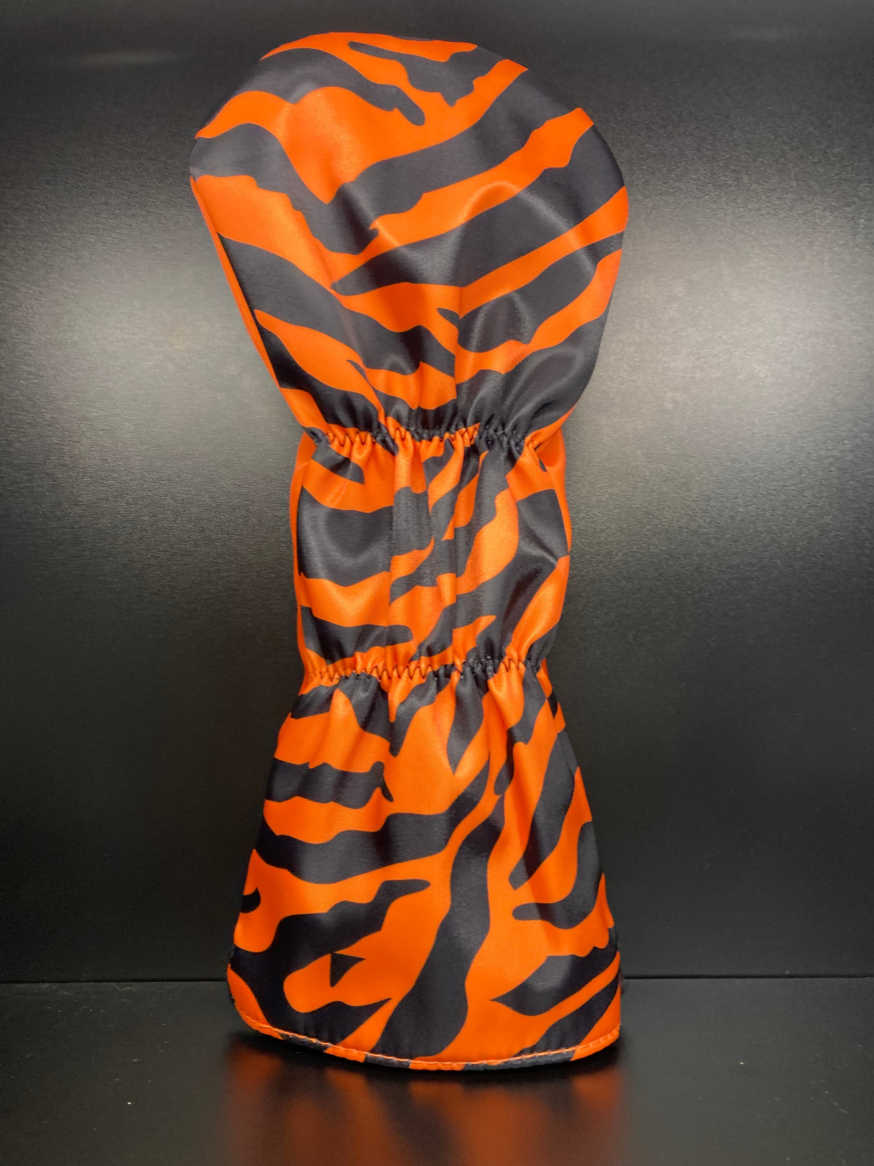Tiger Headcover