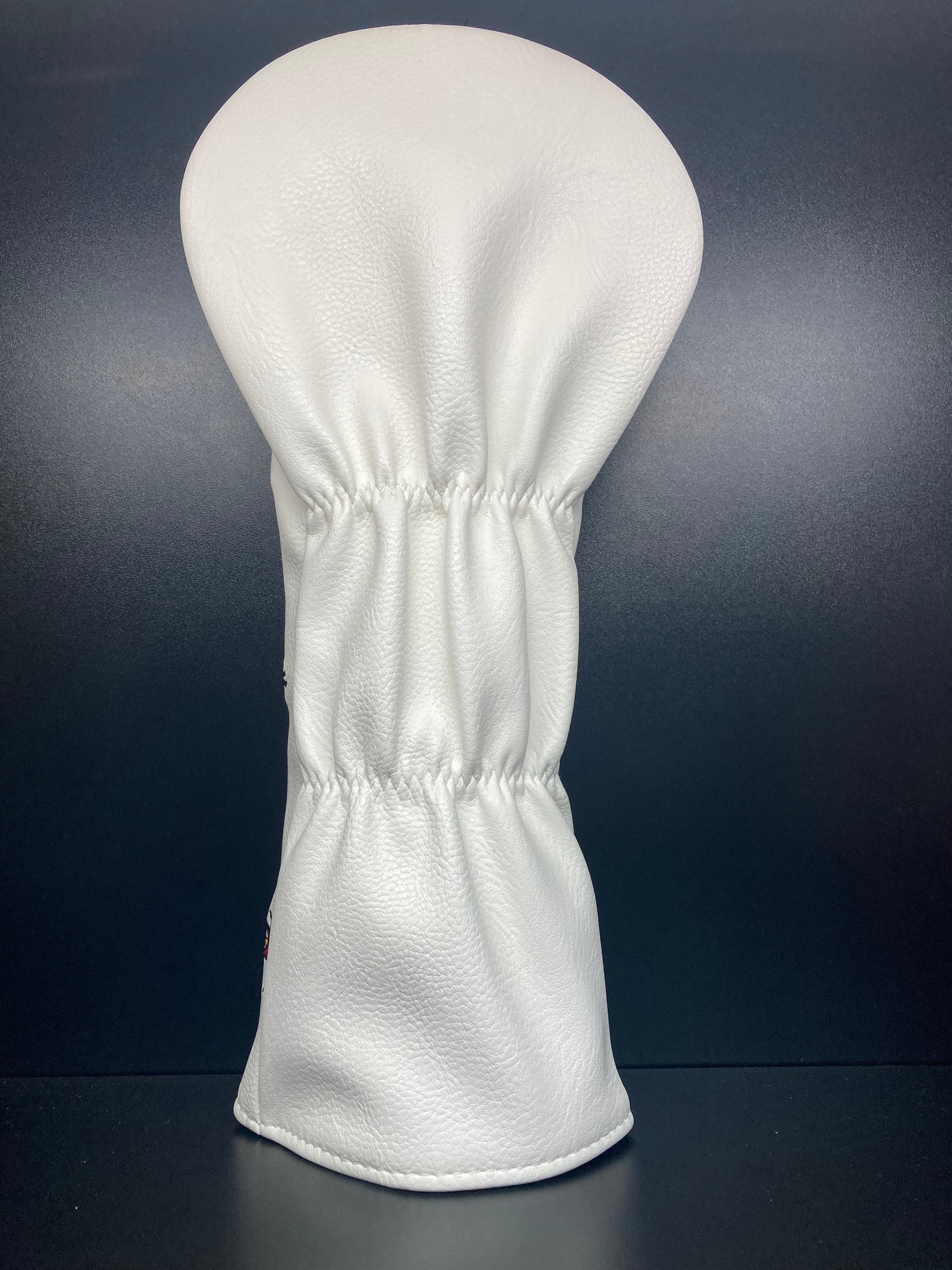 Dropping Bombs Headcover