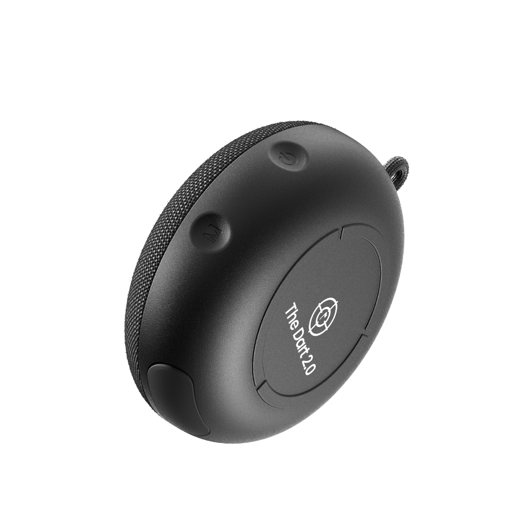 Pinned Dart 2.0 Speaker