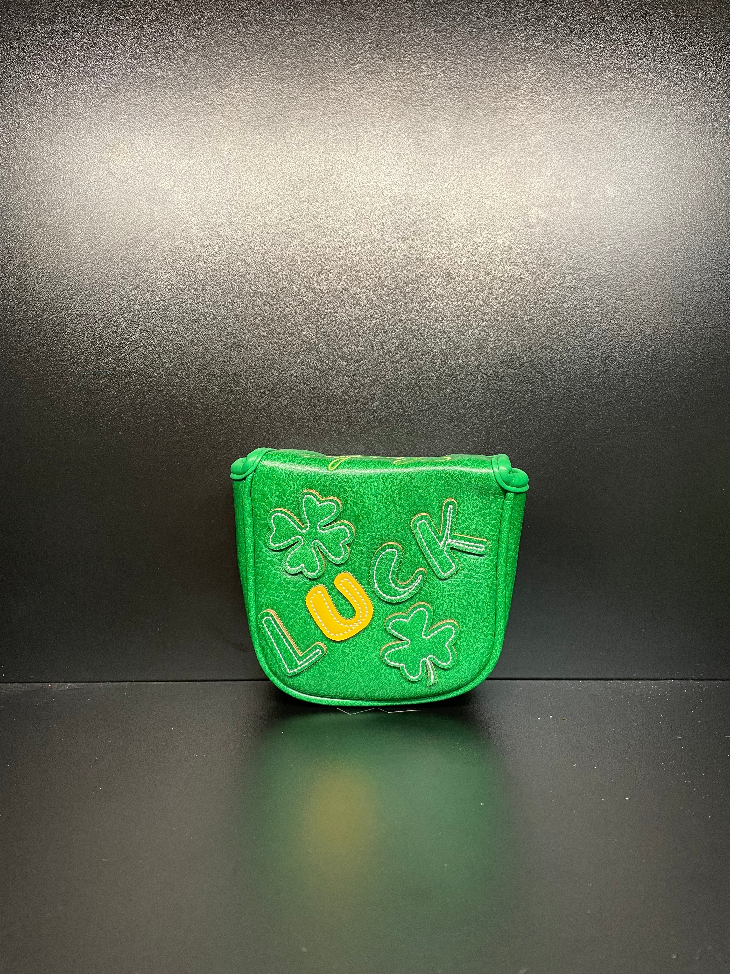 Clover Headcover 2.0