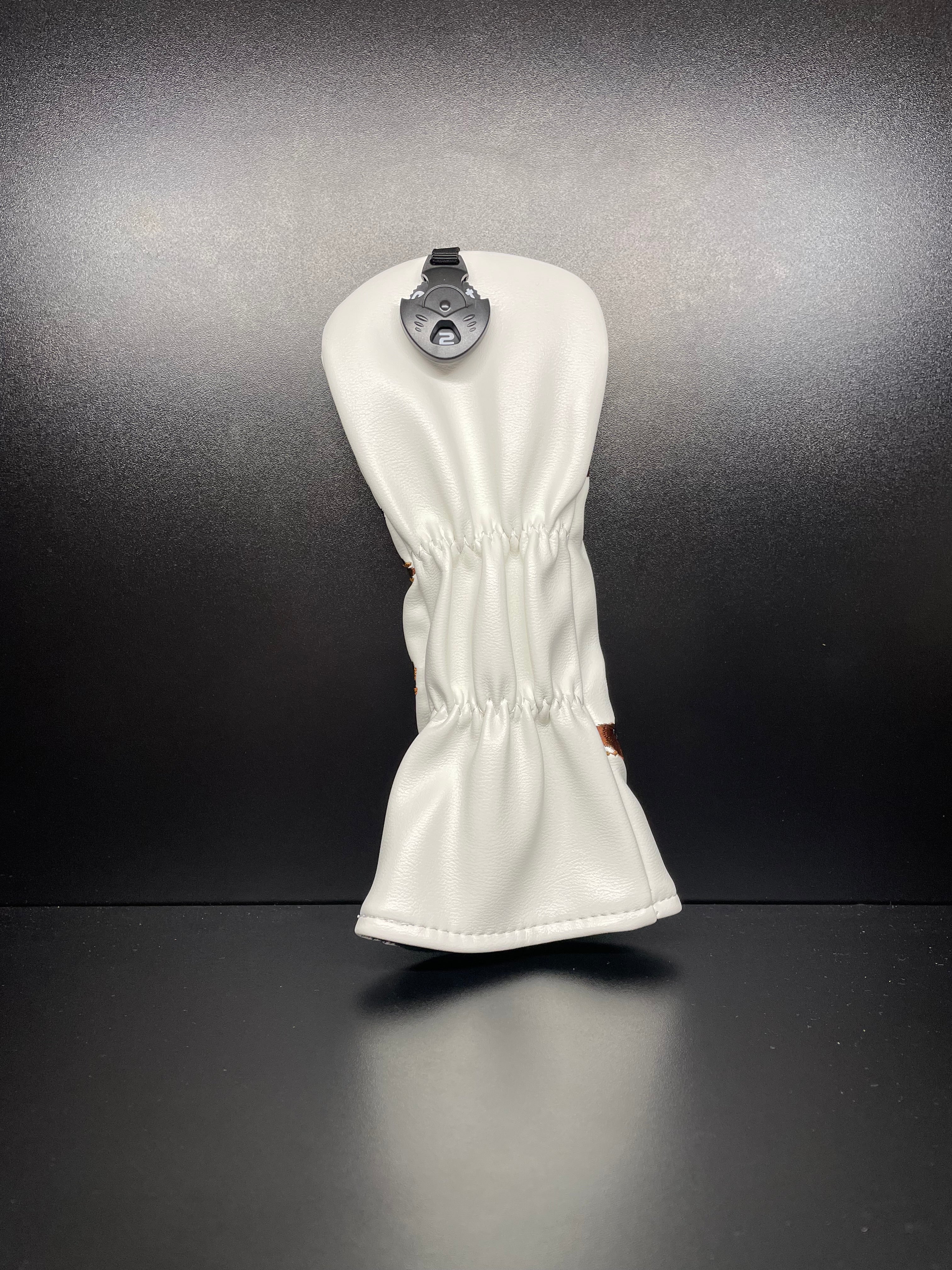 Go Home Ball Gopher Headcover