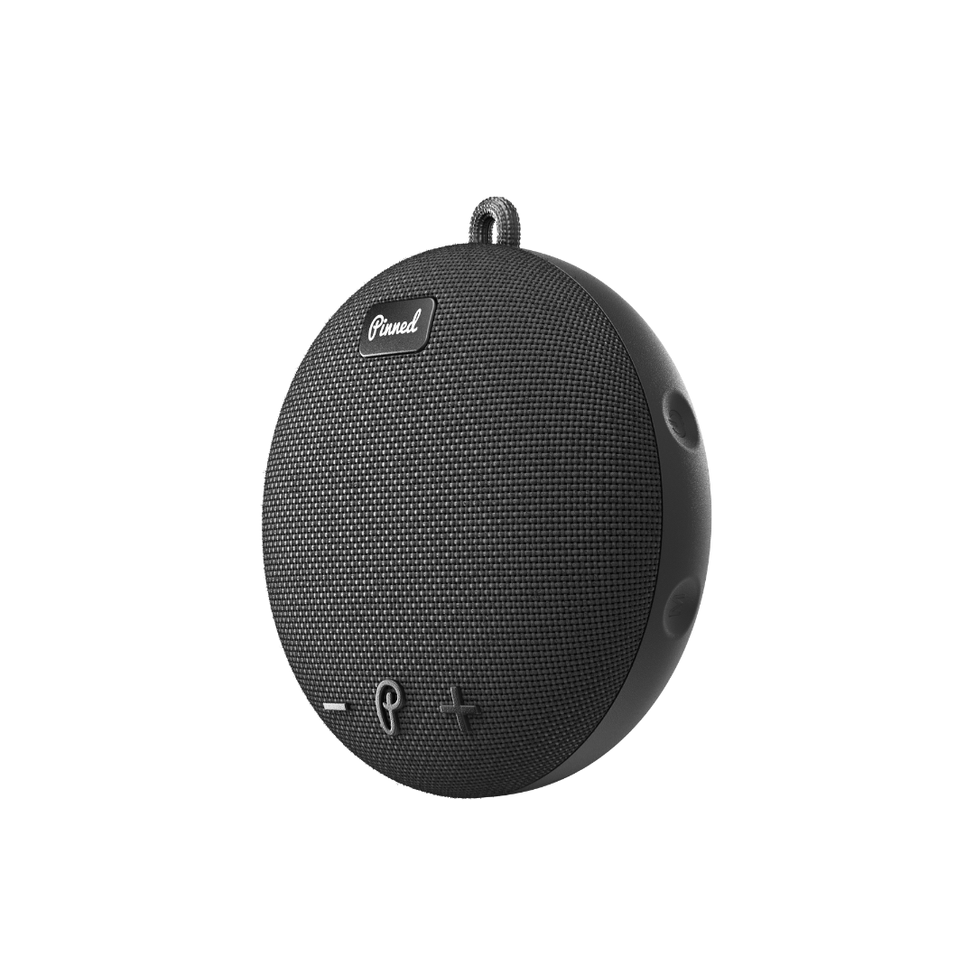 Pinned Dart 2.0 Speaker