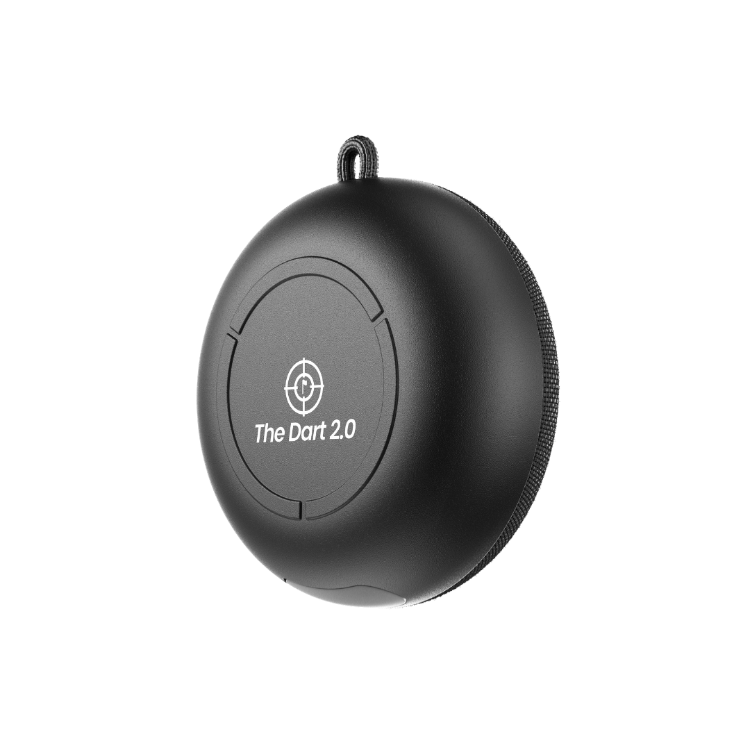 Pinned Dart 2.0 Speaker