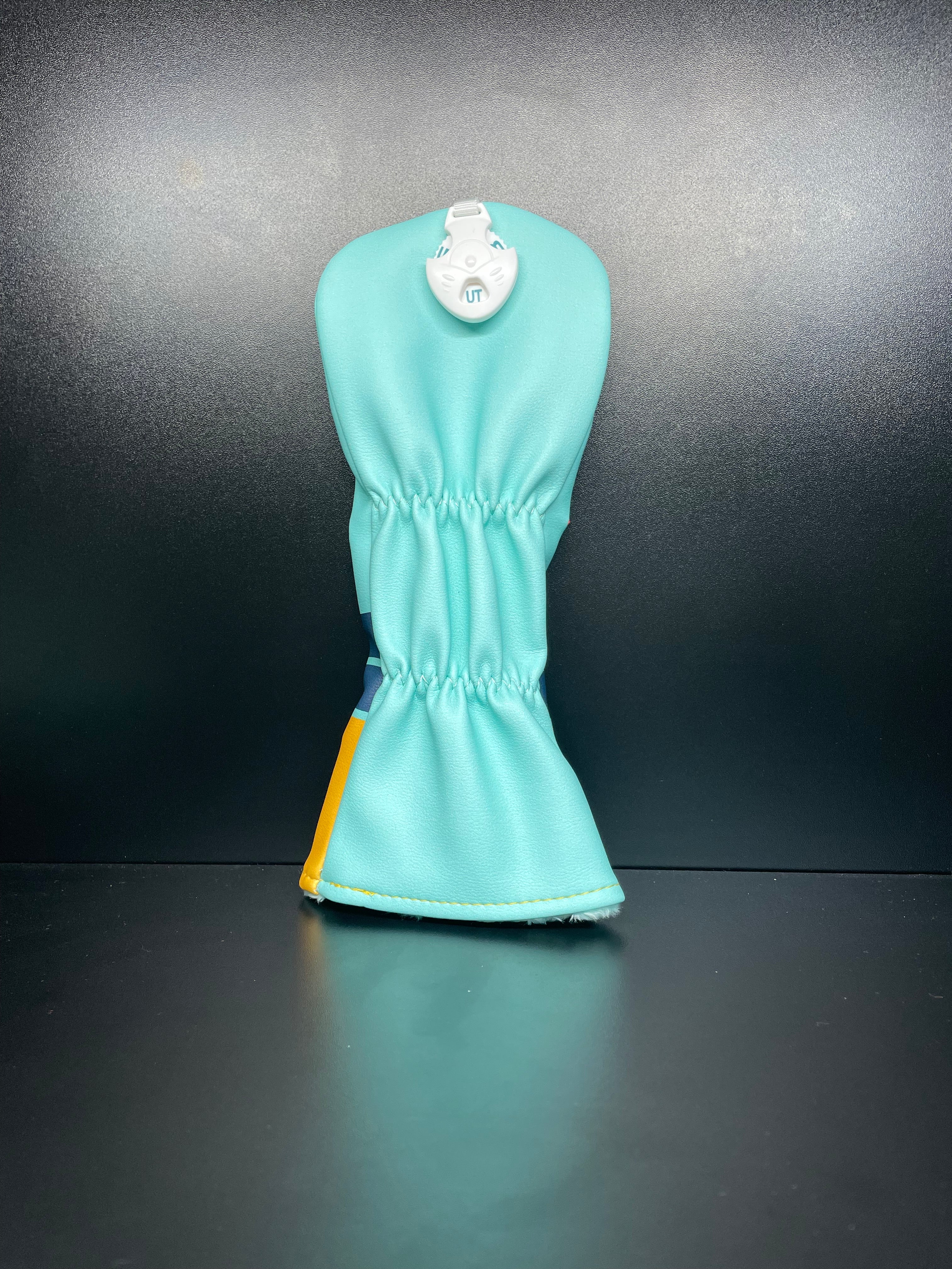 Flamingo Blended Headcover