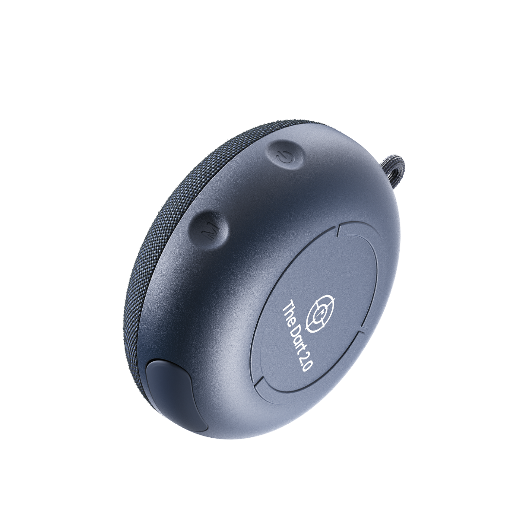 Pinned Dart 2.0 Speaker