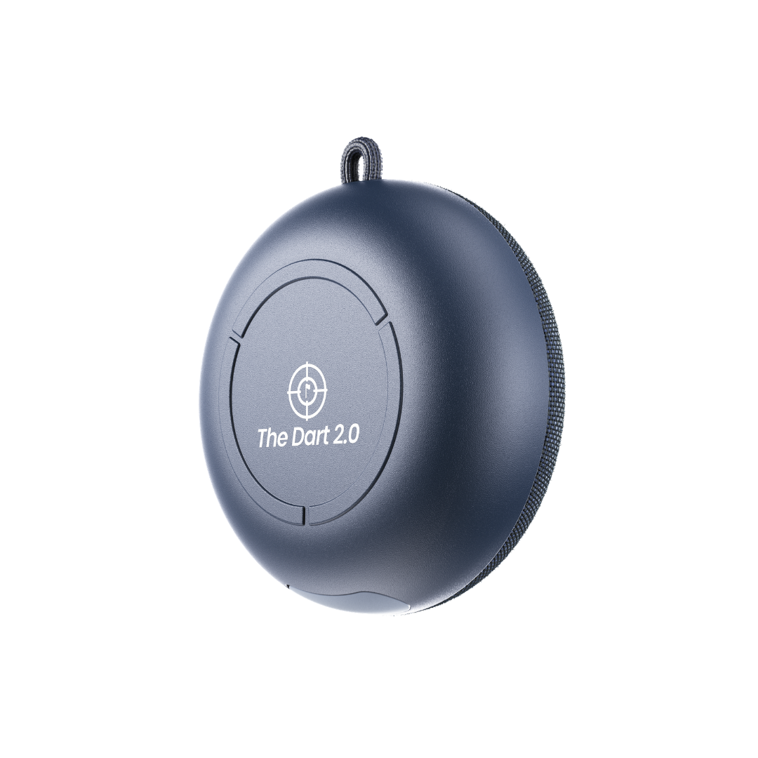 Pinned Dart 2.0 Speaker