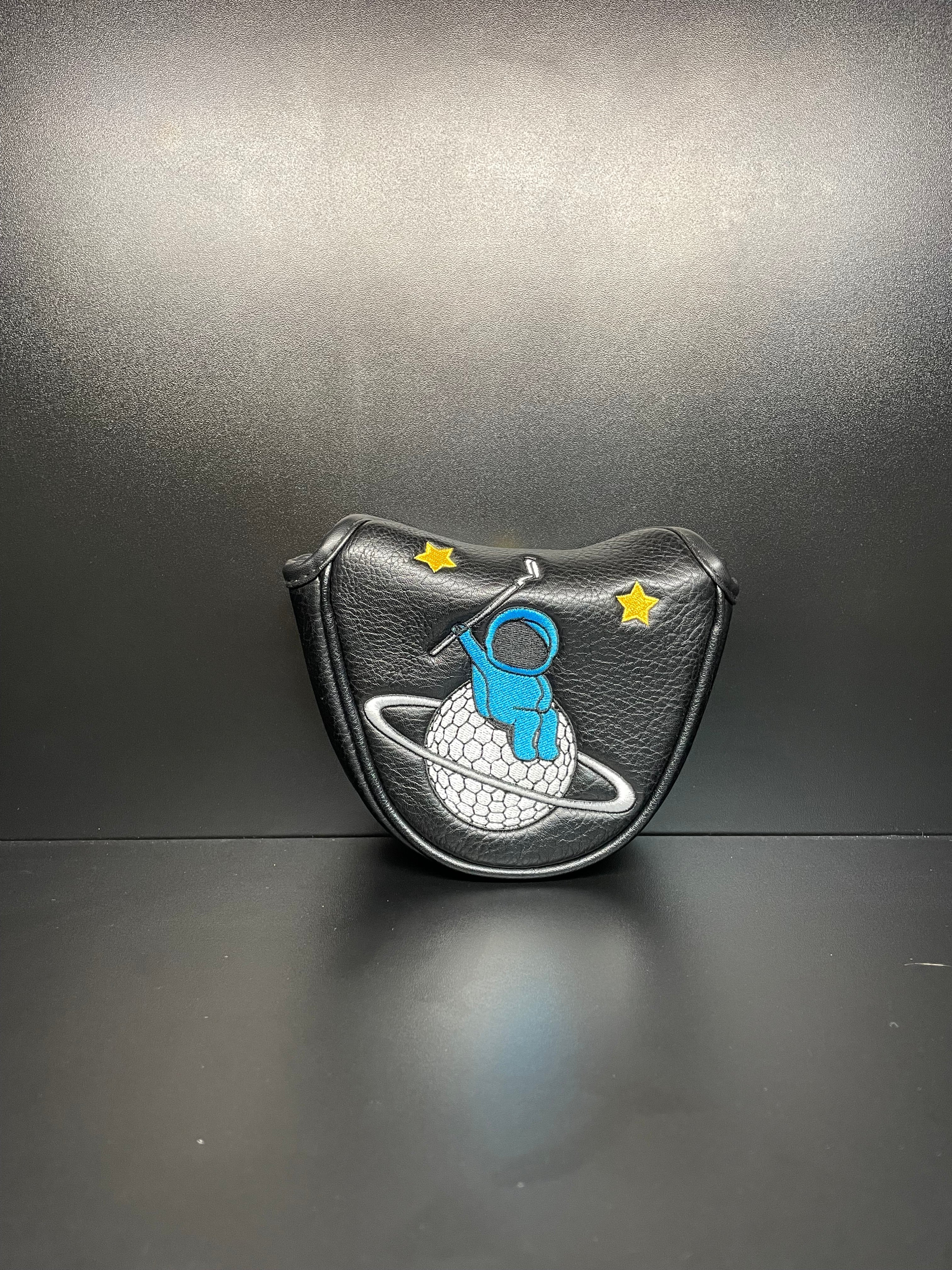 Astronaut Universe Headcover