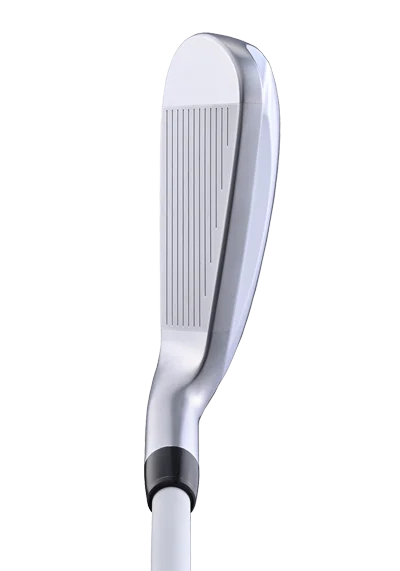 Epon AF-907 Utility Iron