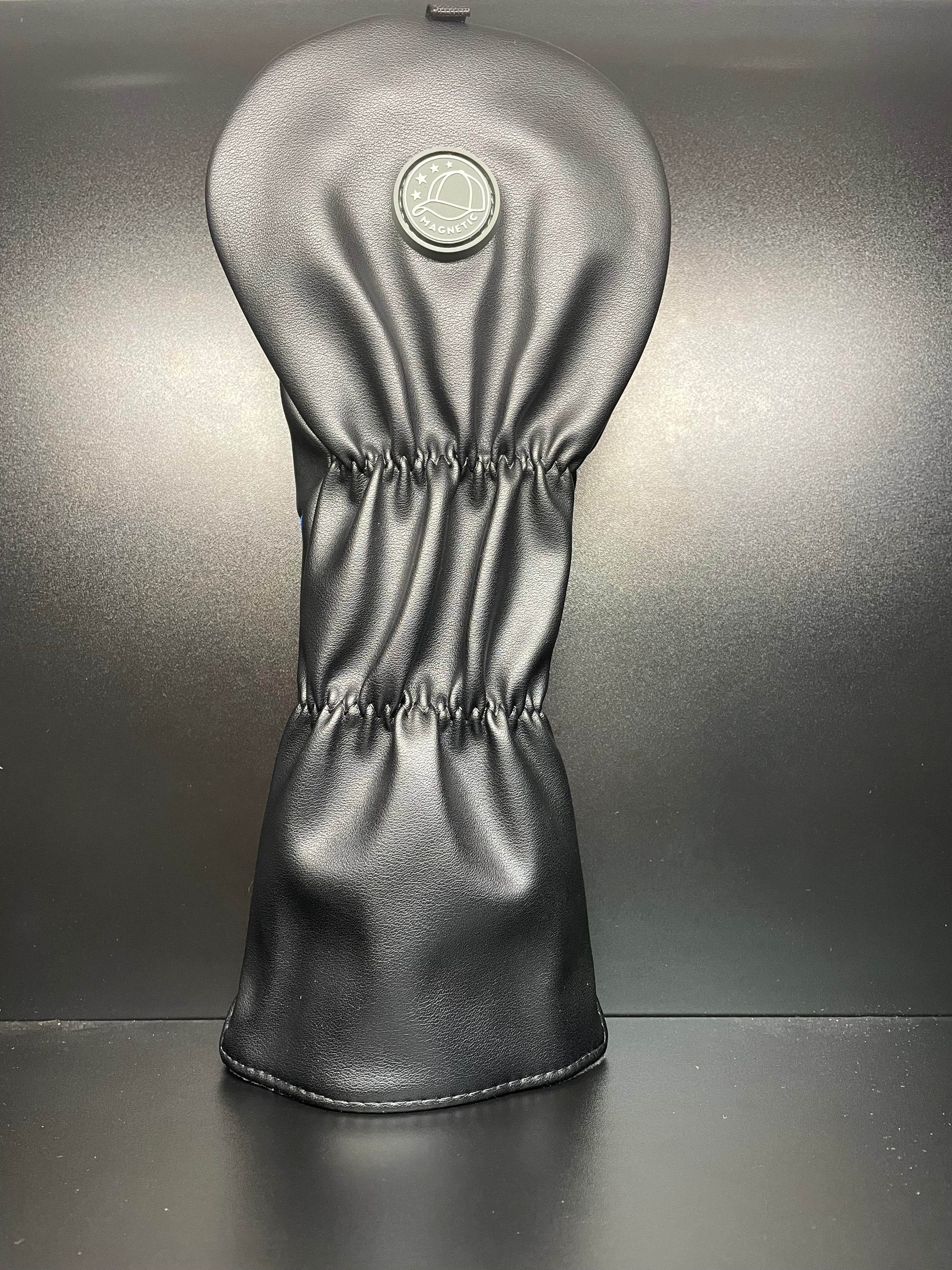 Schoolhouse Letters Headcover