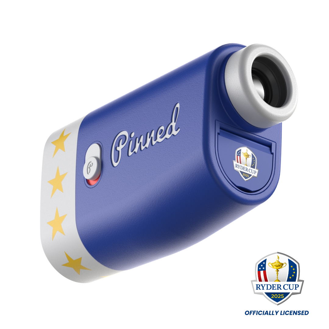 Ryder Cup Prism+
