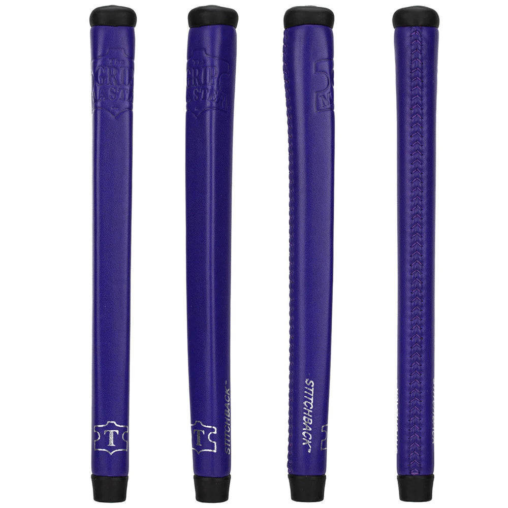 The Grip Master MPL Montana Laced Putter Grip