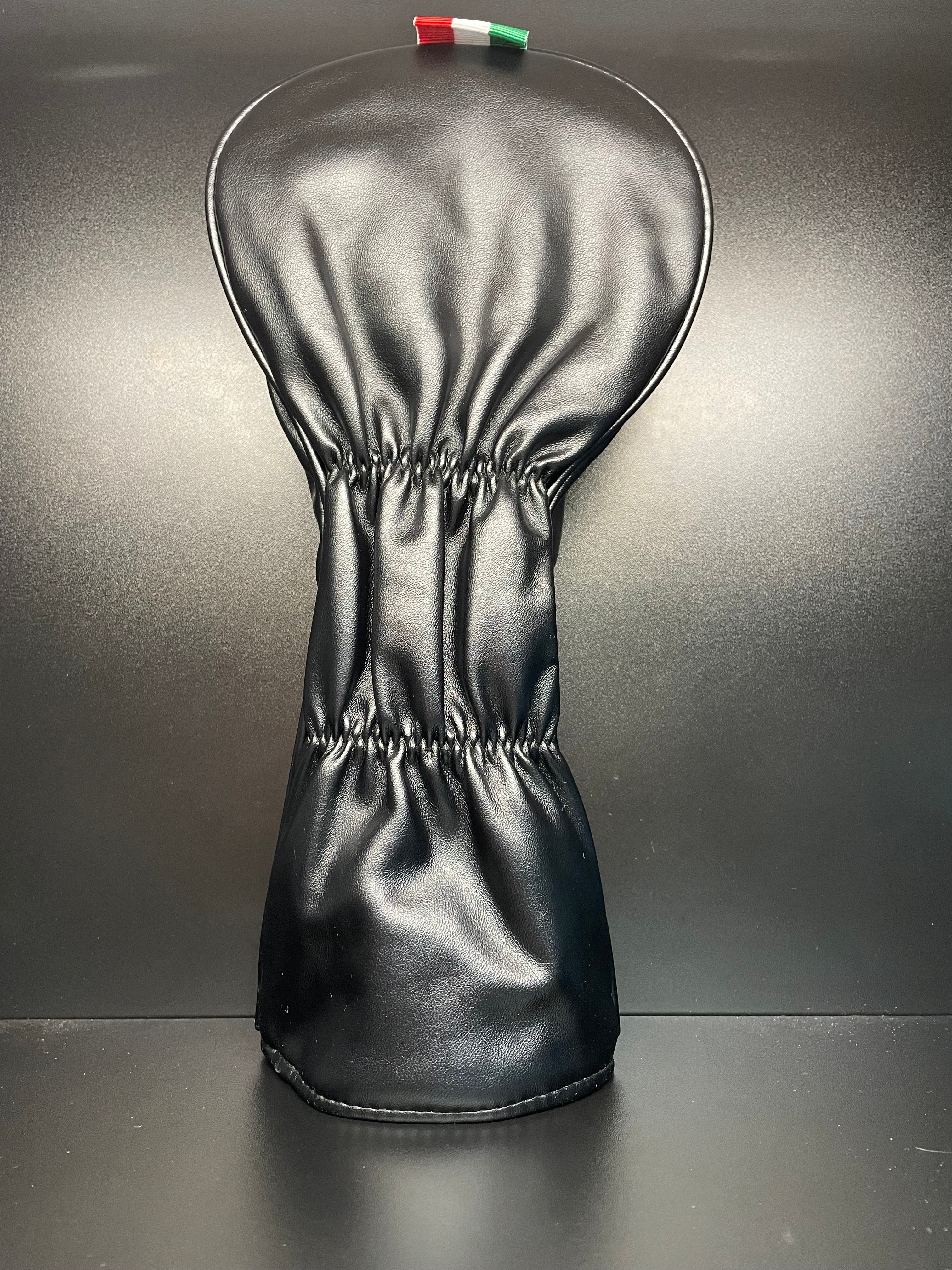 Skull Tattoo Headcover