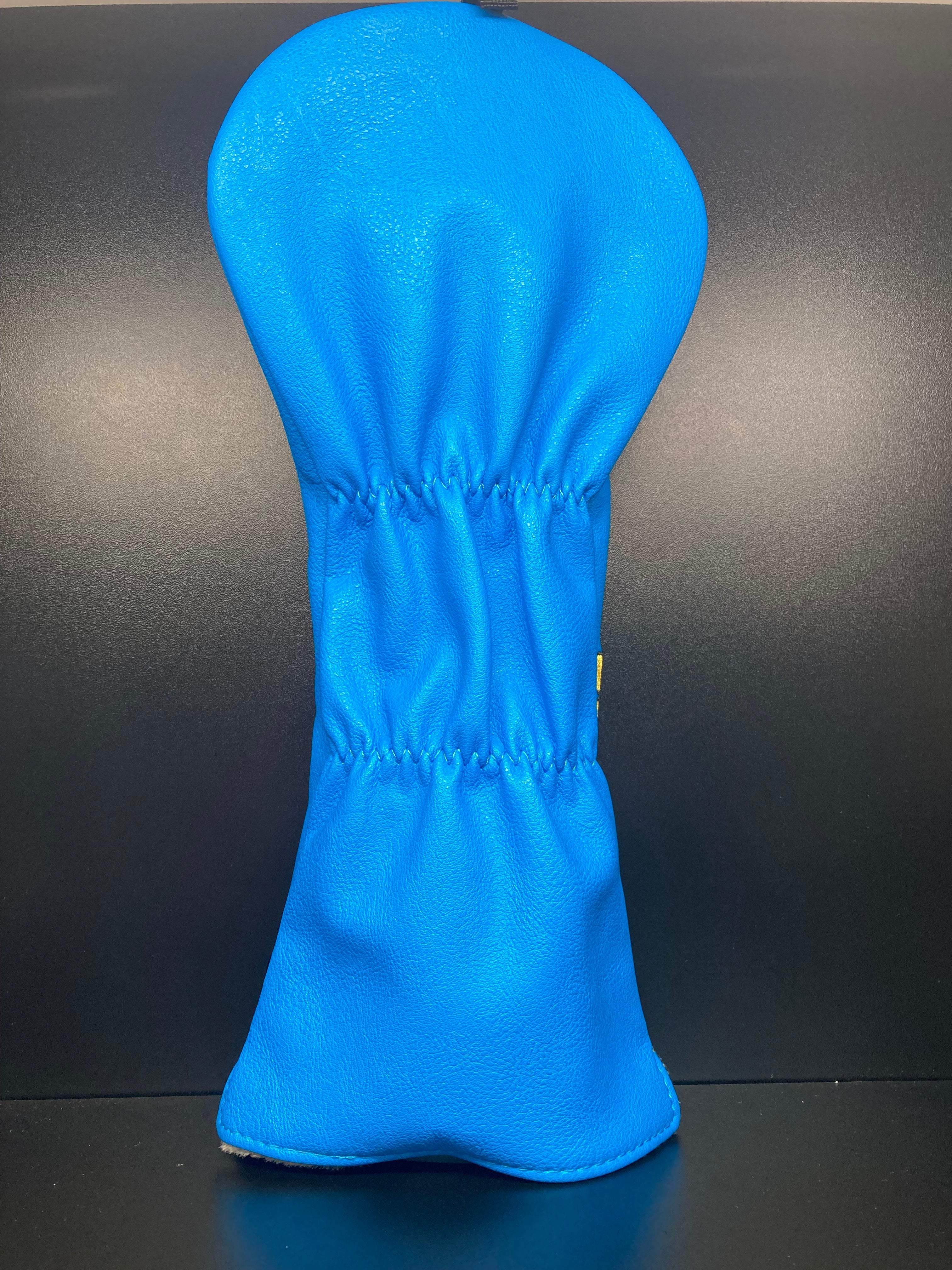 Tropical Island Headcover