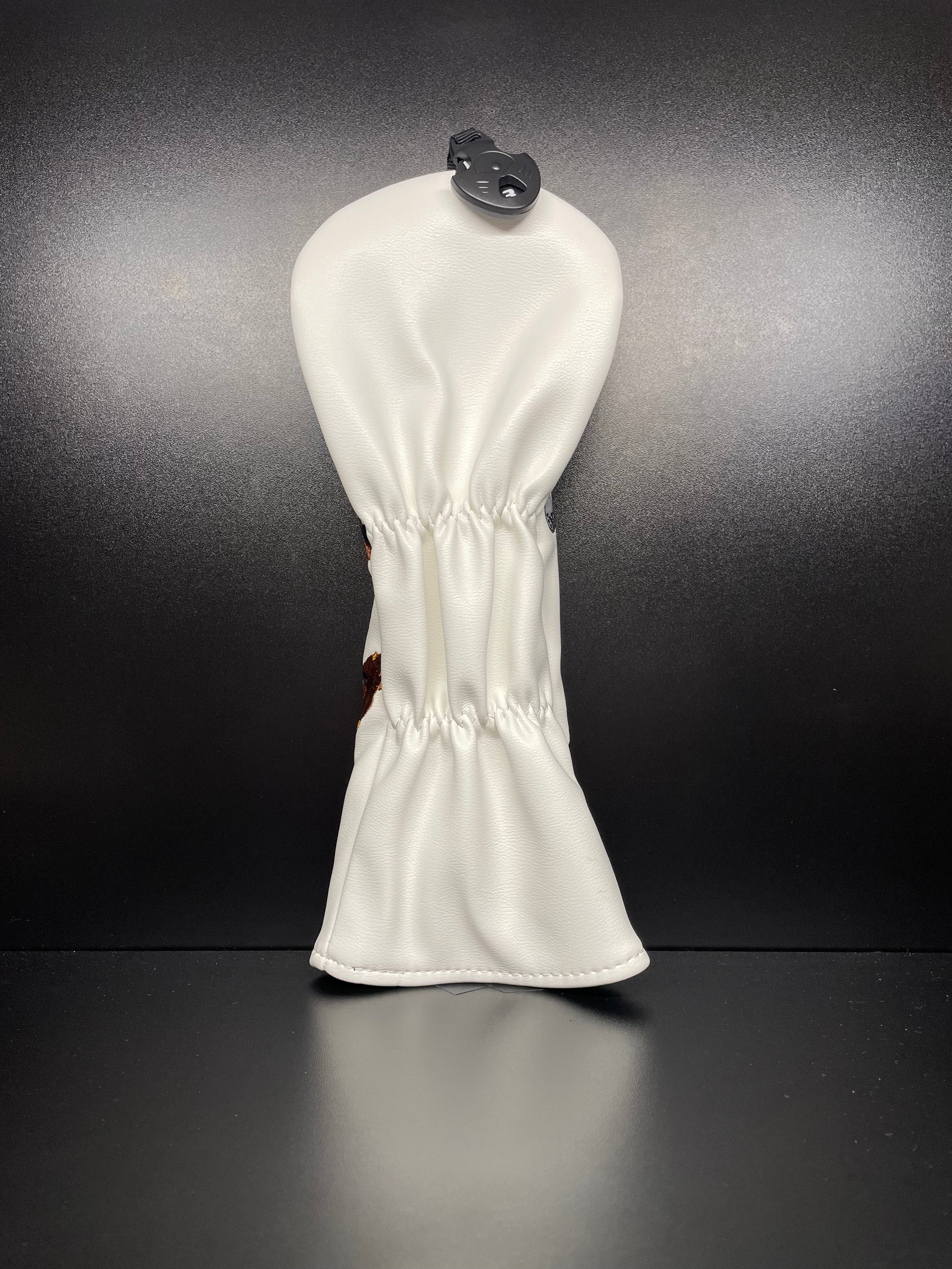 Go Home Ball Gopher Headcover