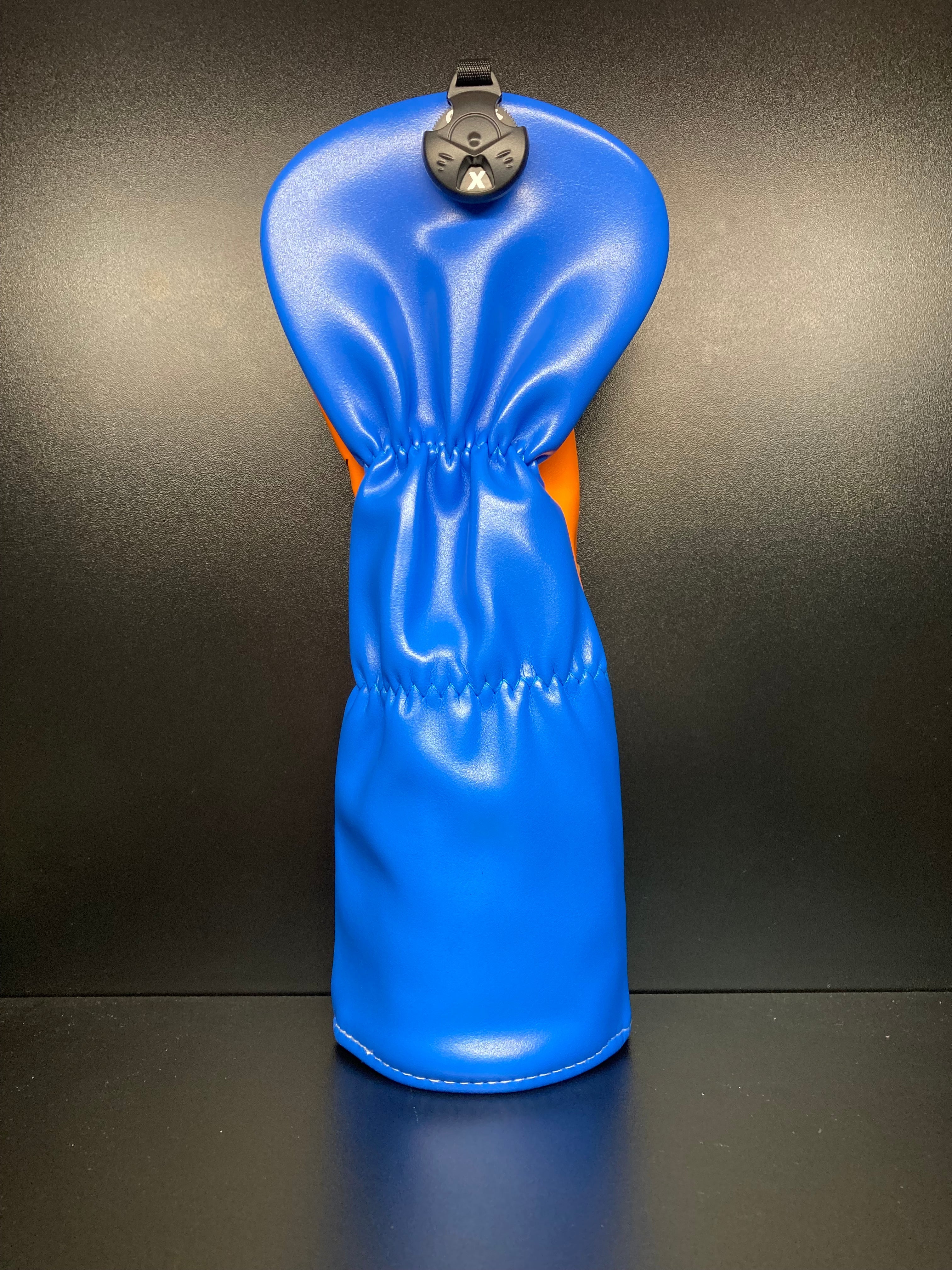 Tropical Island Headcover