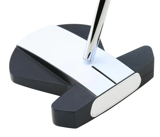 GPaint Golf Club Touch Up Paint - Odyssey Jailbird - White - AI One Putter - The Golf Club Trader