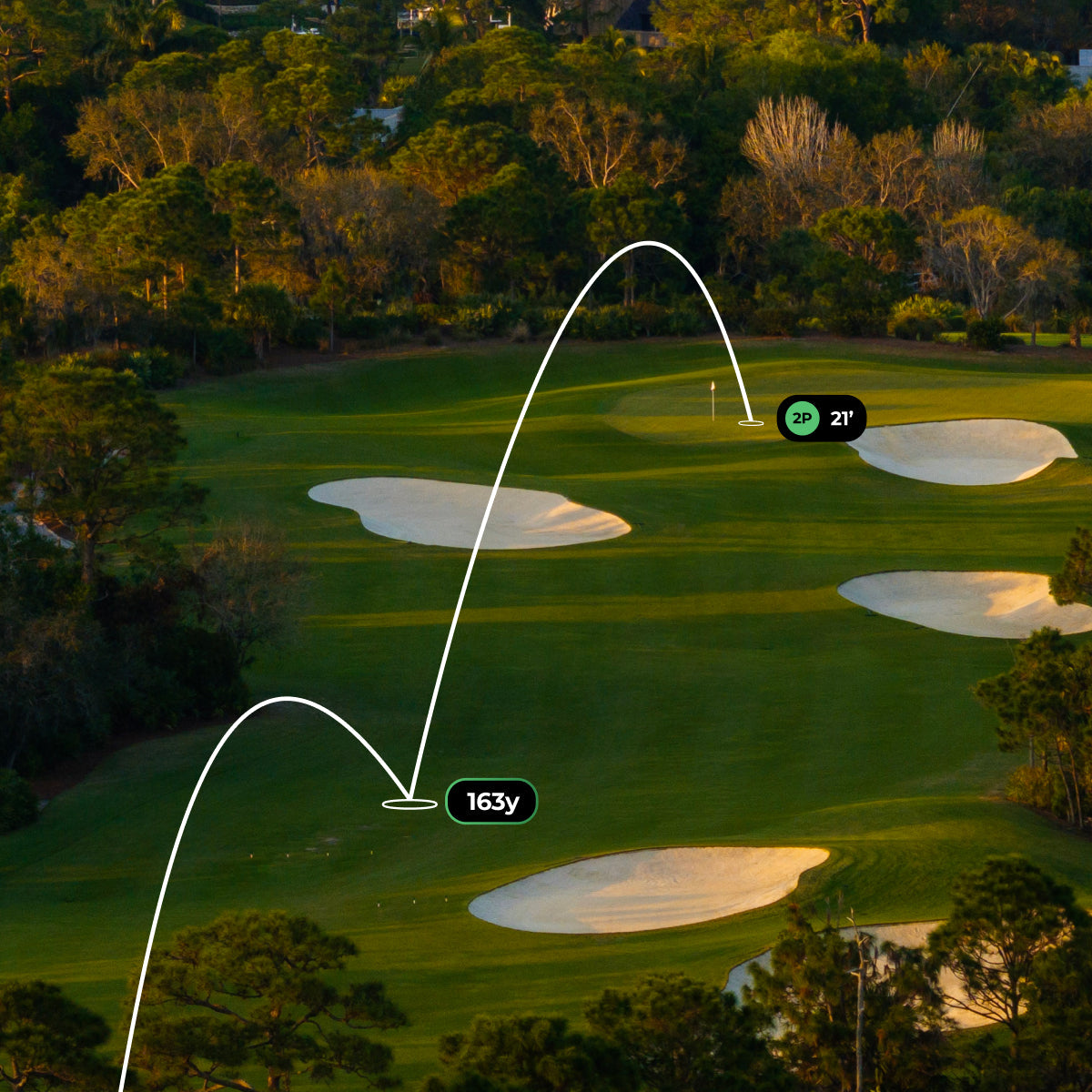Arccos Air + Smart Laser Bundle - The Golf Club Trader