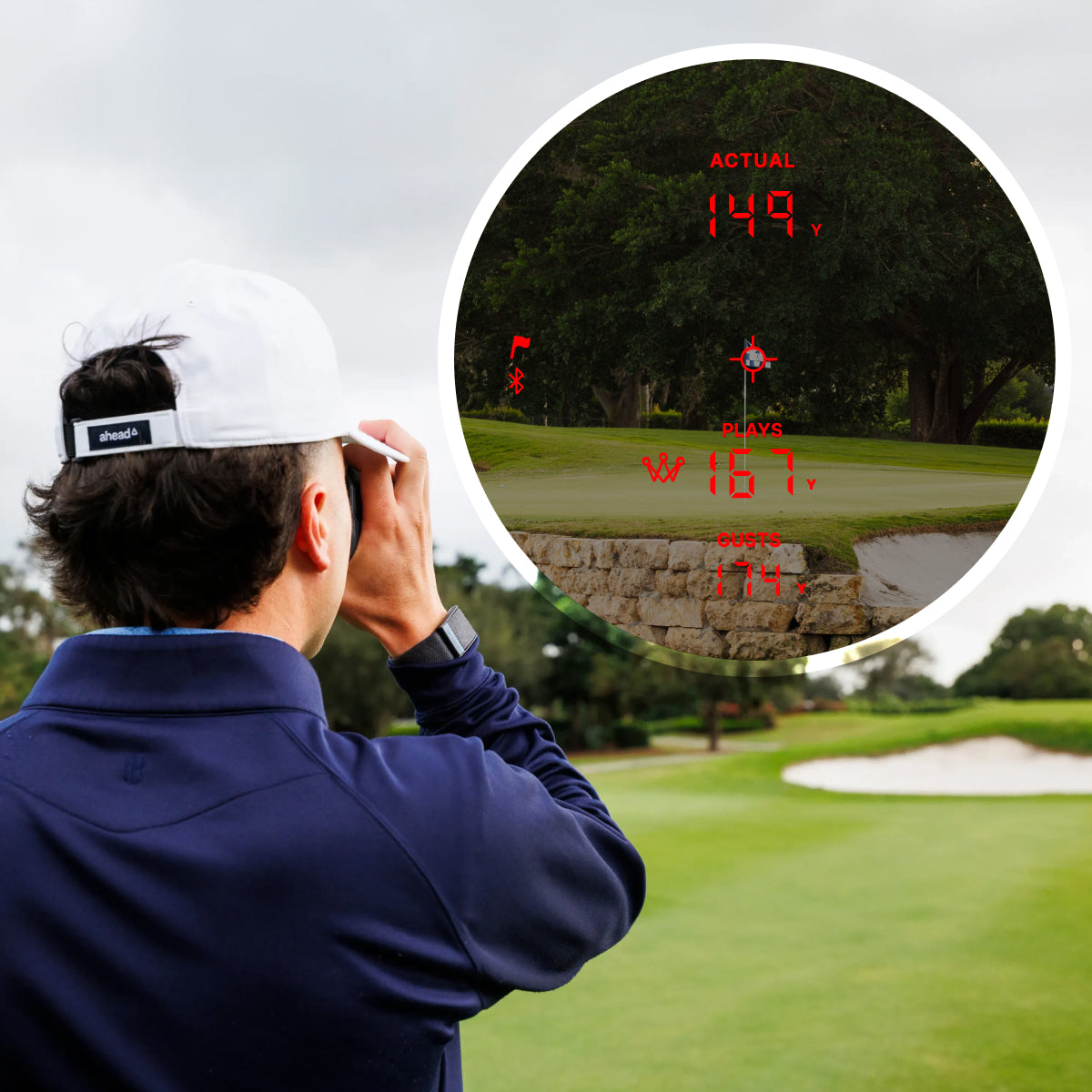 Arccos Air + Smart Laser Bundle - The Golf Club Trader