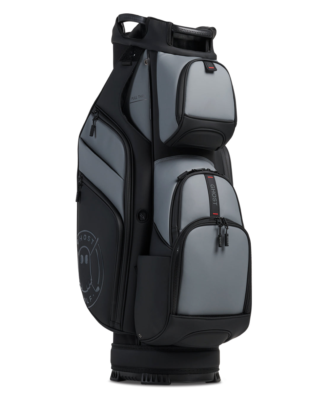 Ghost Golf GT-14 Cart Golf Bag