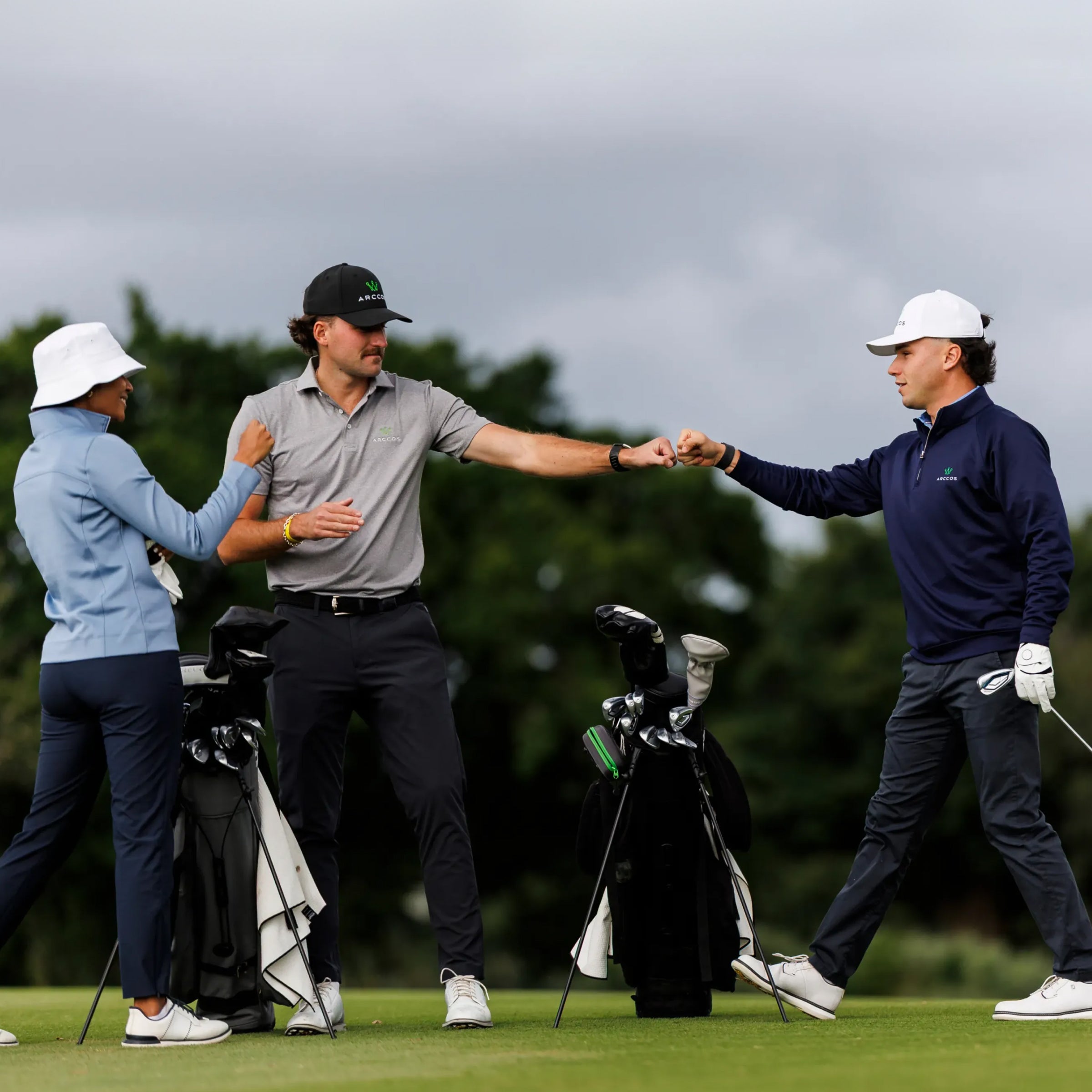 Arccos Air - The Golf Club Trader