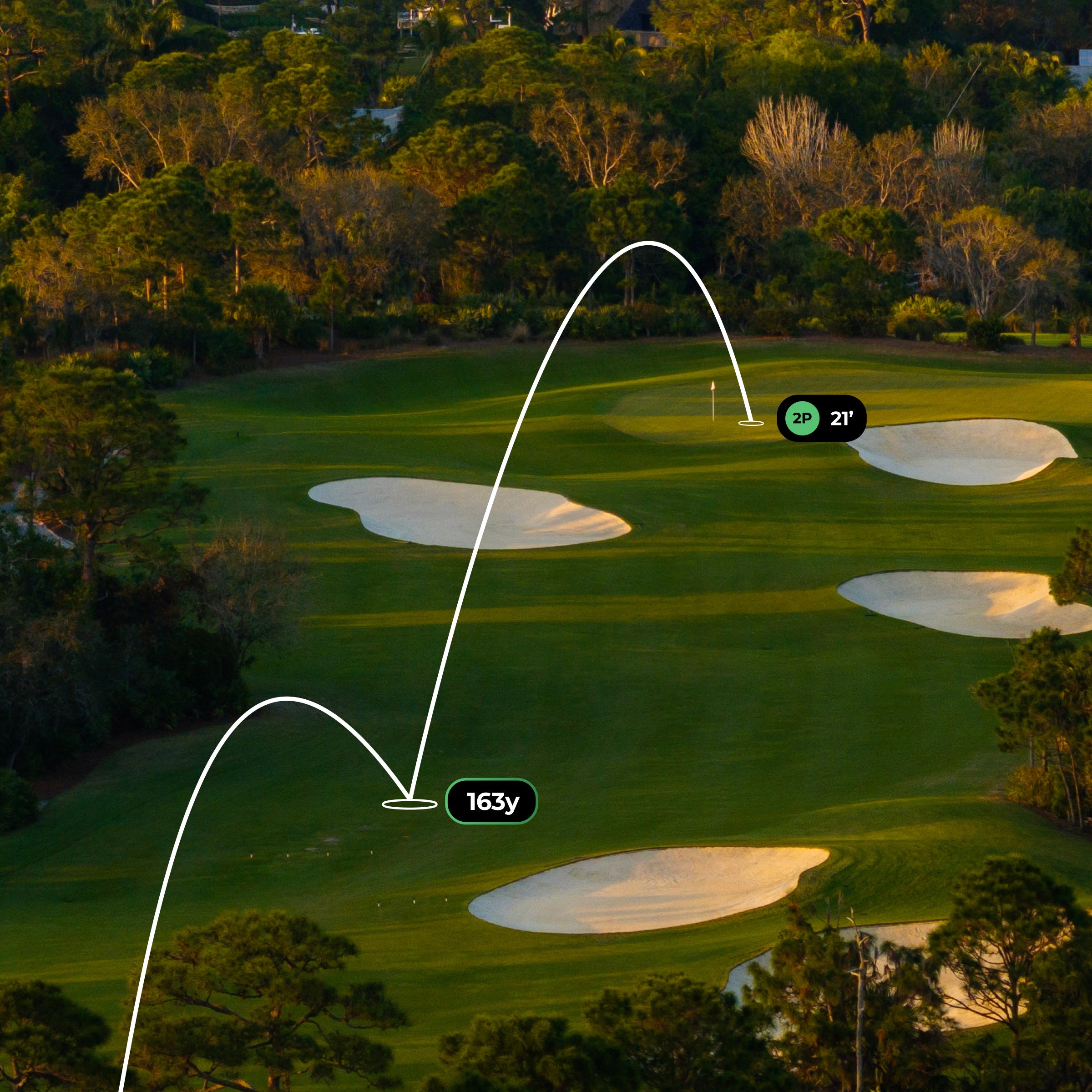 Arccos Air - The Golf Club Trader