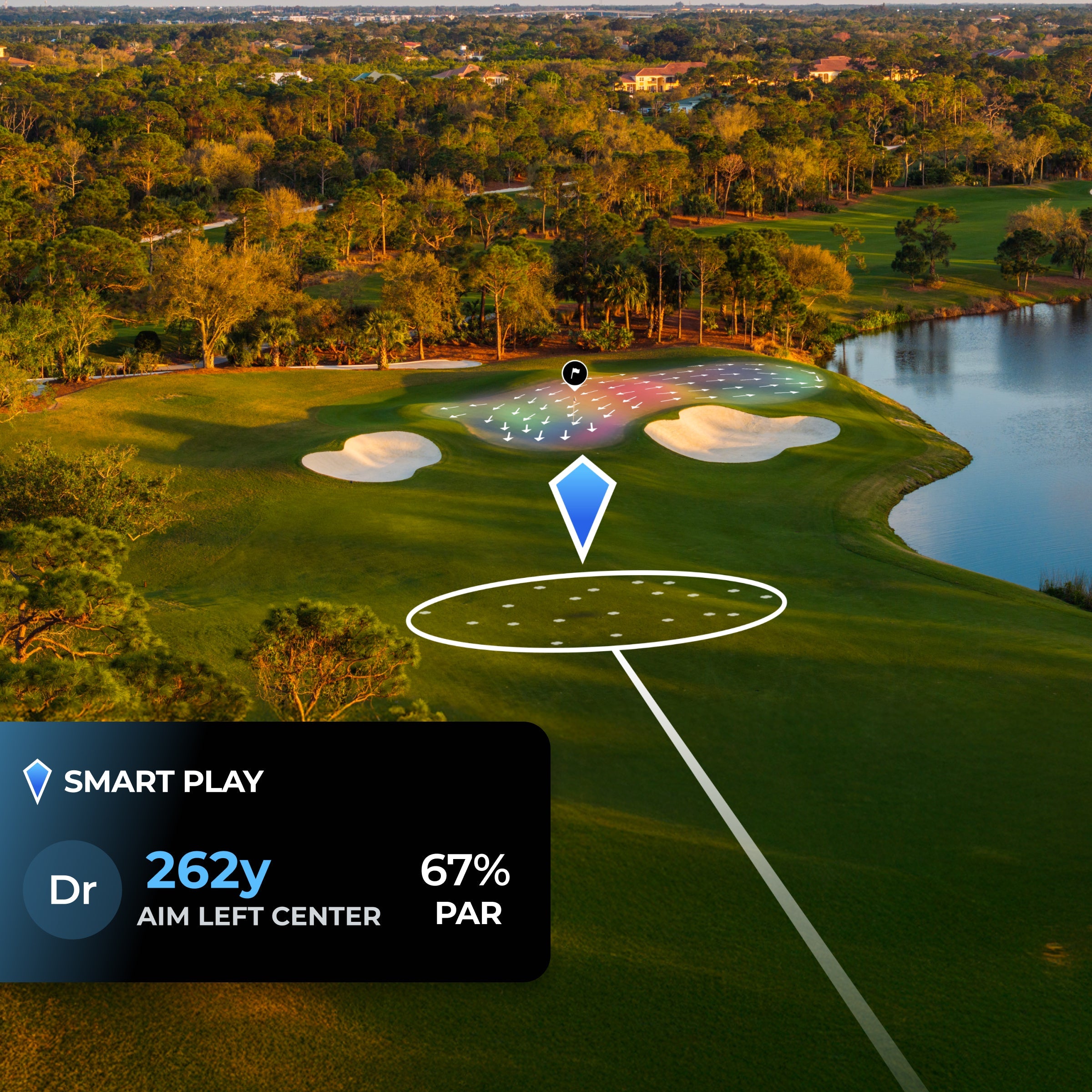 Arccos Air - The Golf Club Trader