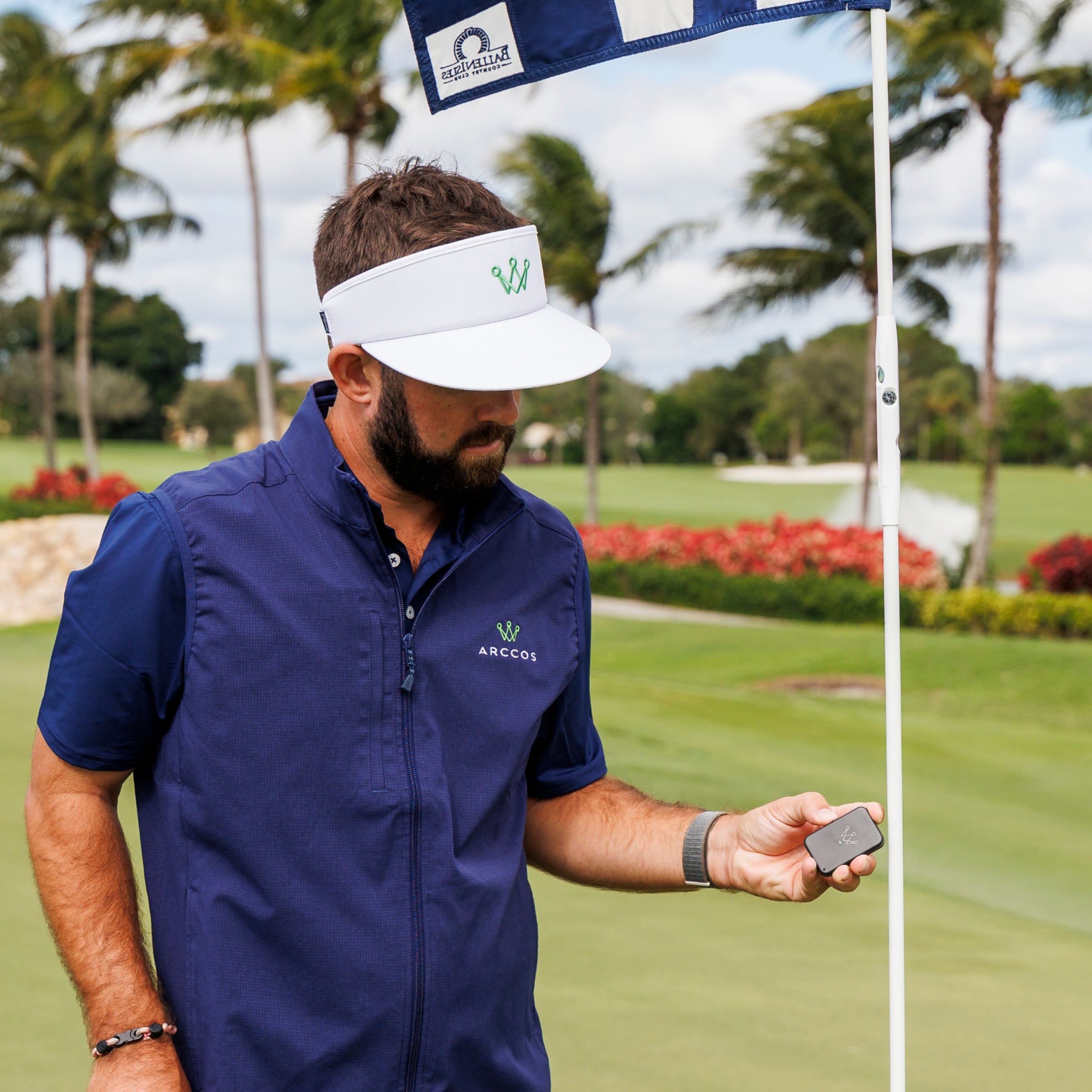 Arccos Air - The Golf Club Trader