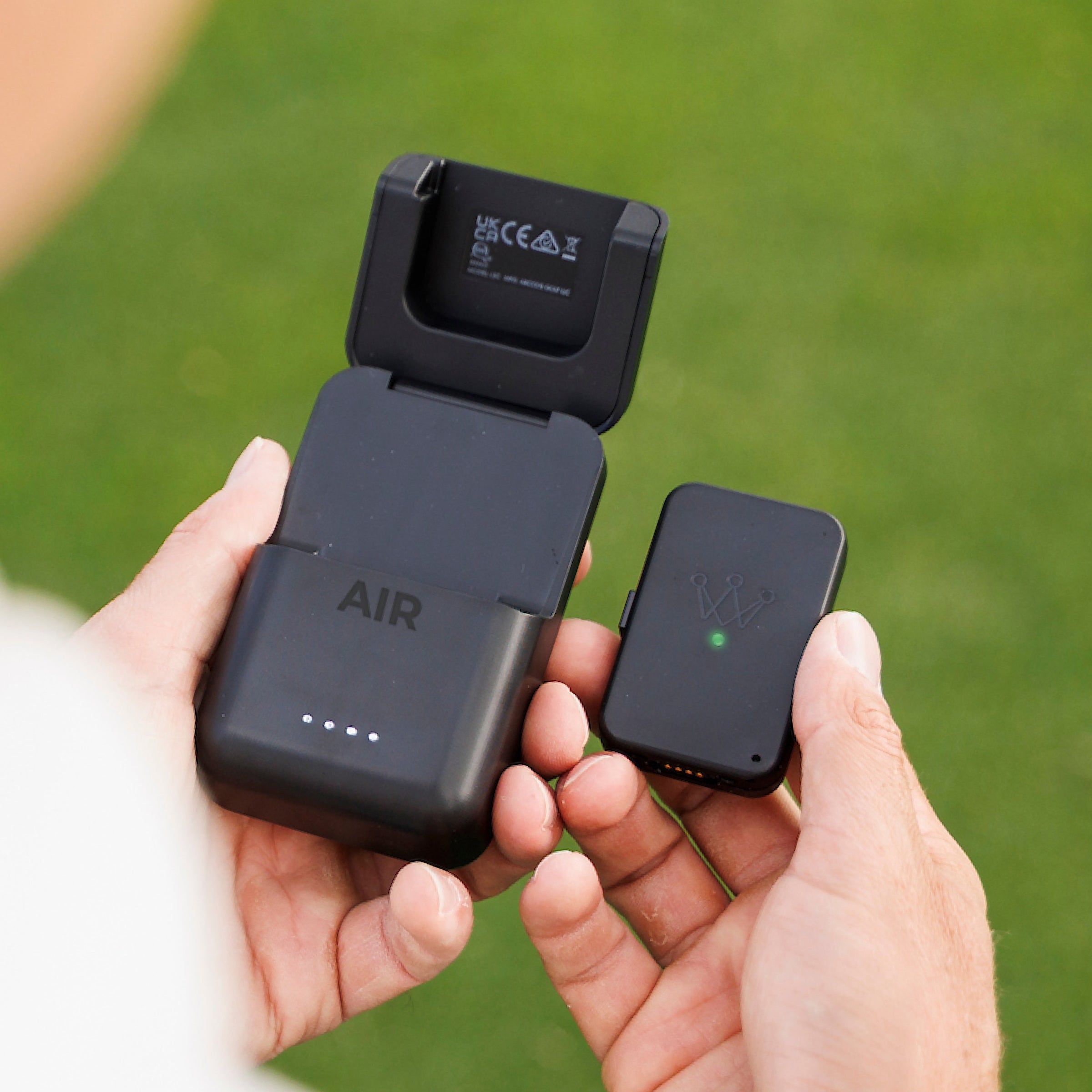 Arccos Air - The Golf Club Trader