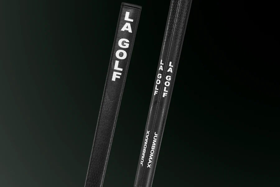 LA Golf Malibu X Armlock Putter
