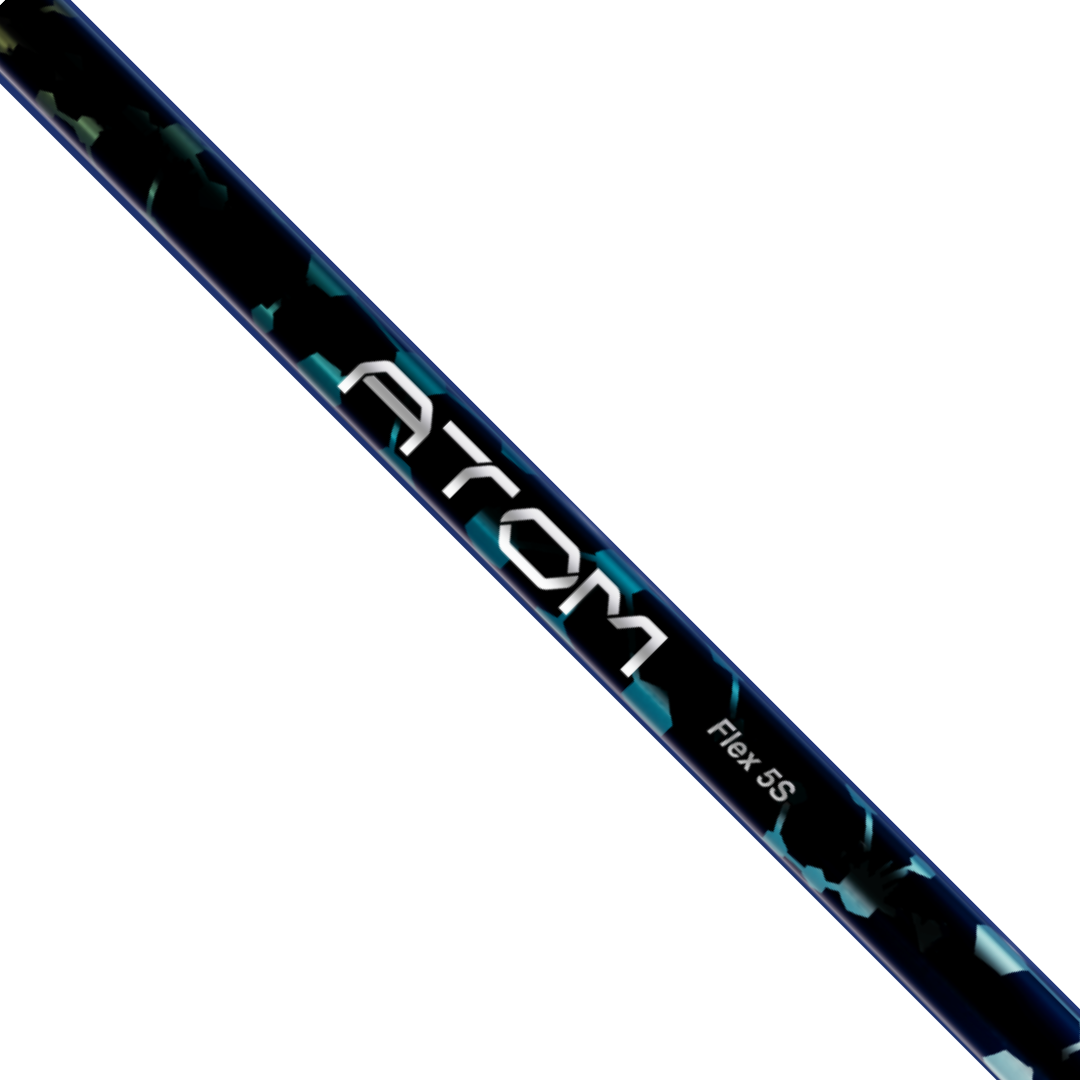 Attomax Pro Wood Shaft