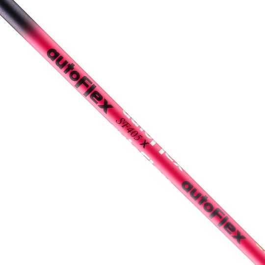 Arbre Bois De Parcours AutoFlex SF505 – Adaptateur Titleist 40,75″ – Neuf