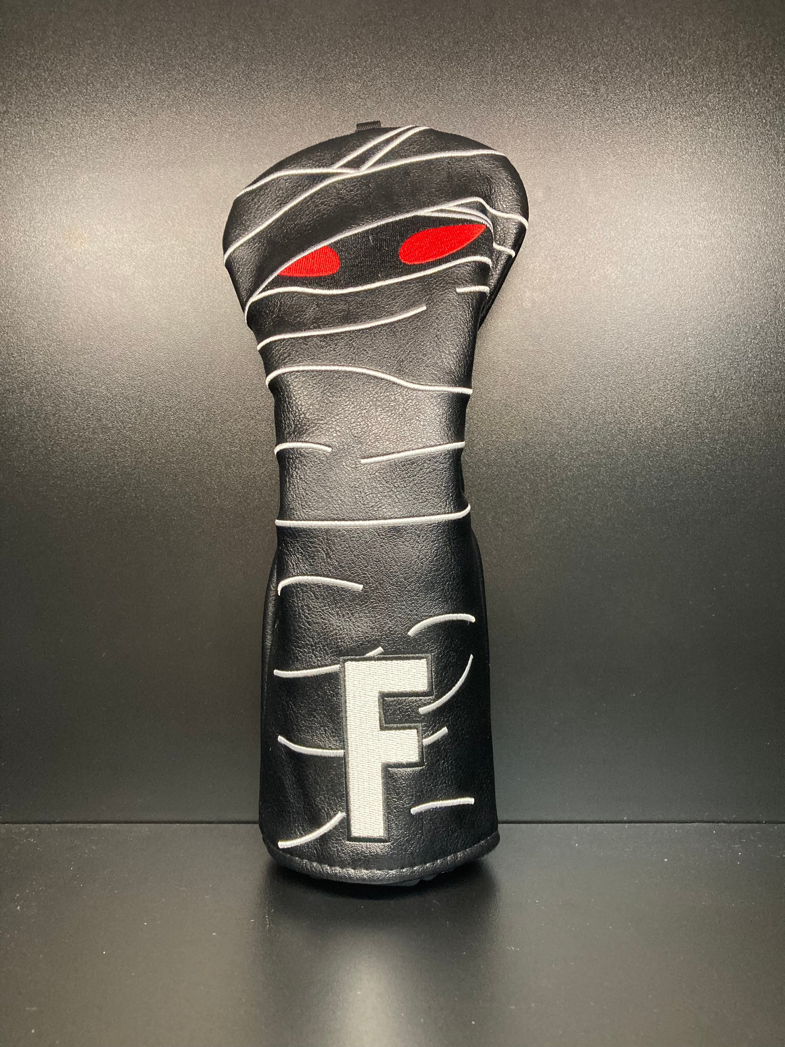 Mummy Headcover