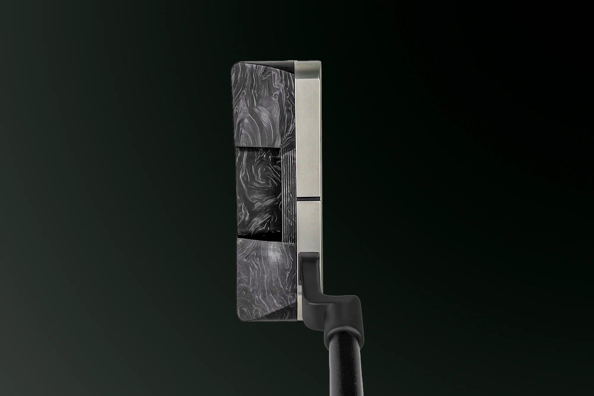 LA Golf Bel-Air II Putter