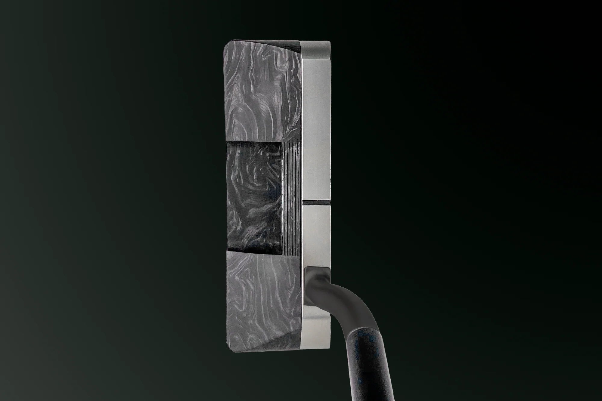 LA Golf Bel-Air II Putter