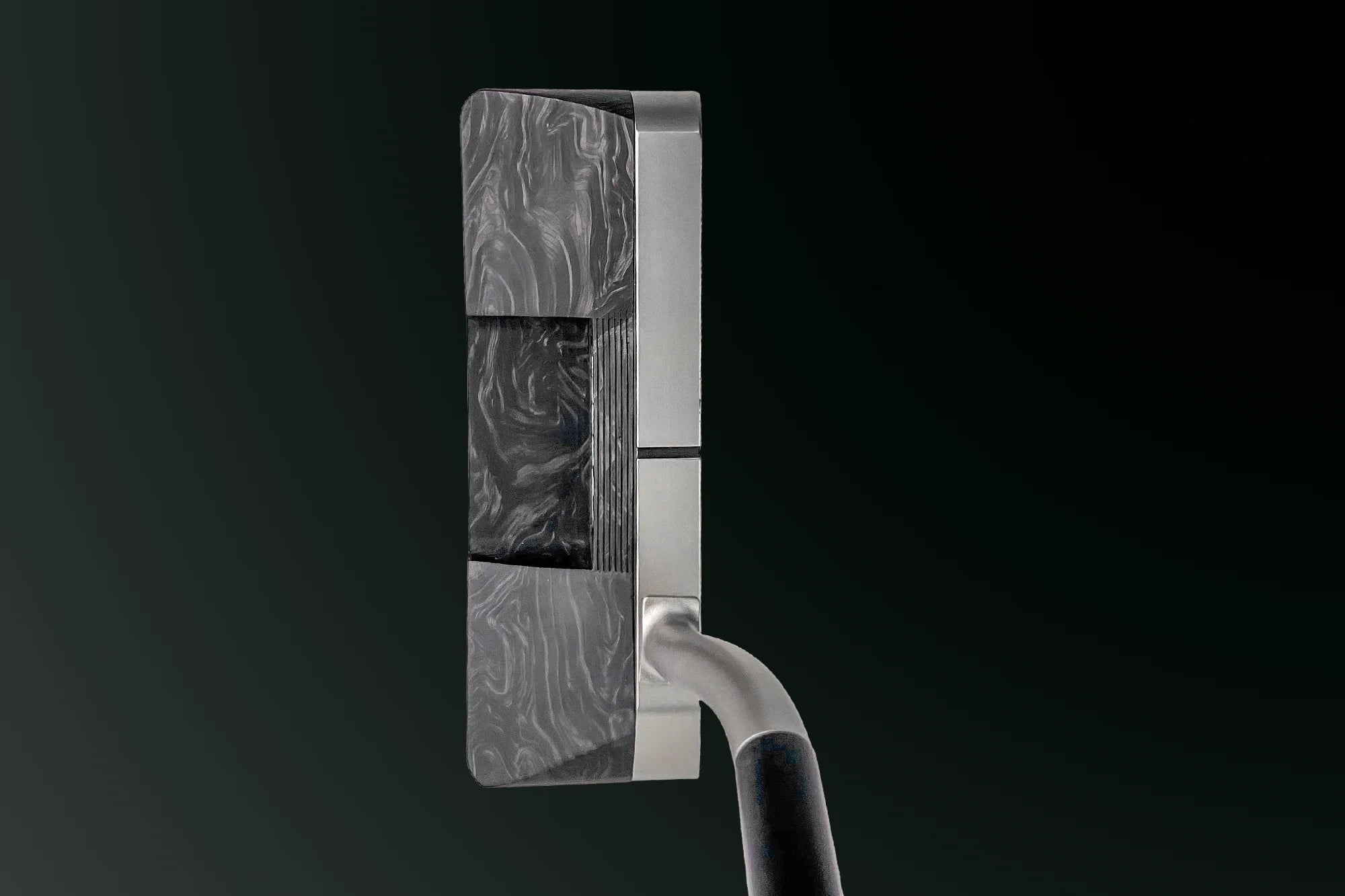 LA Golf Bel-Air II Putter