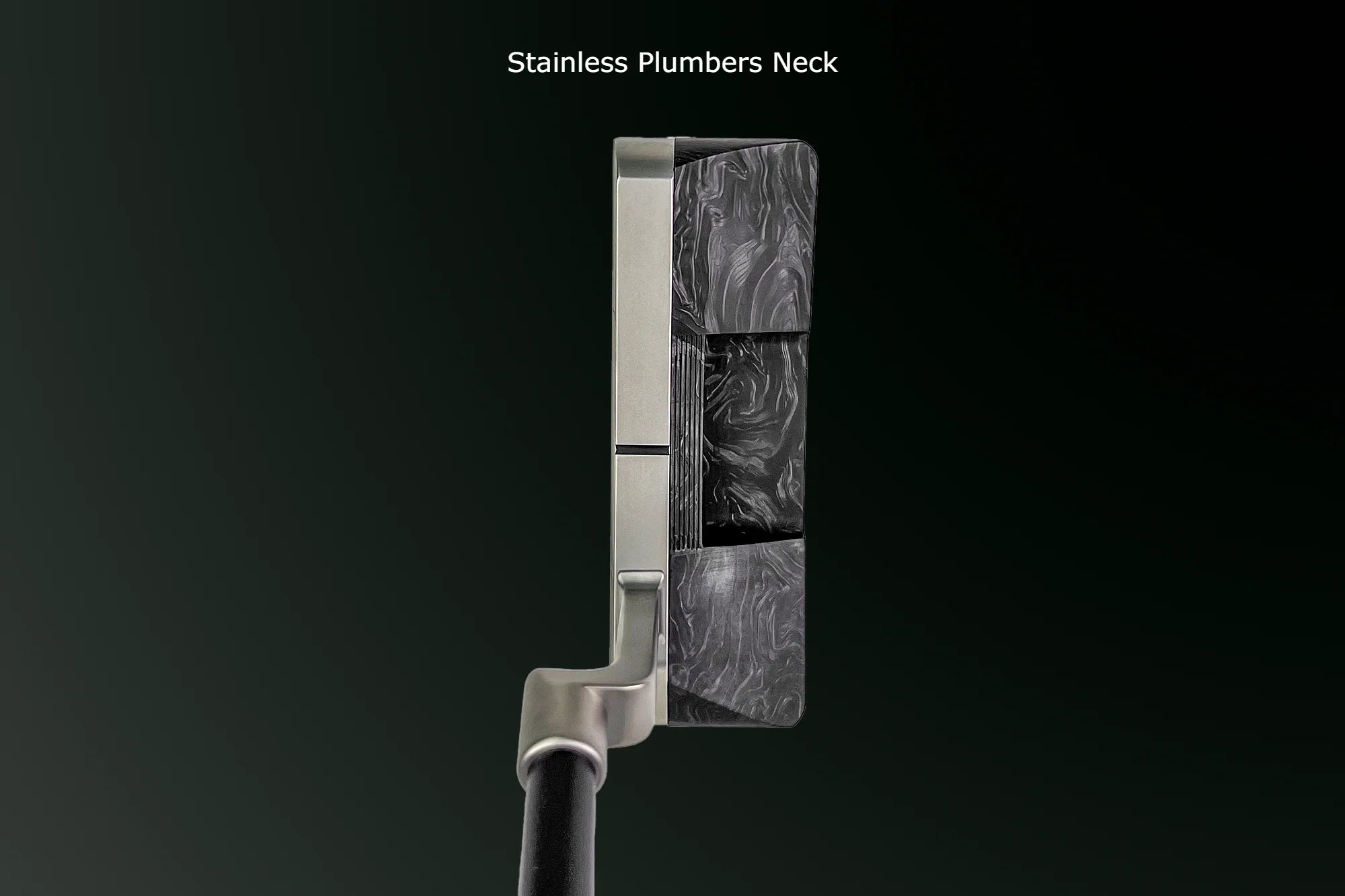 LA Golf Bel-Air II Putter