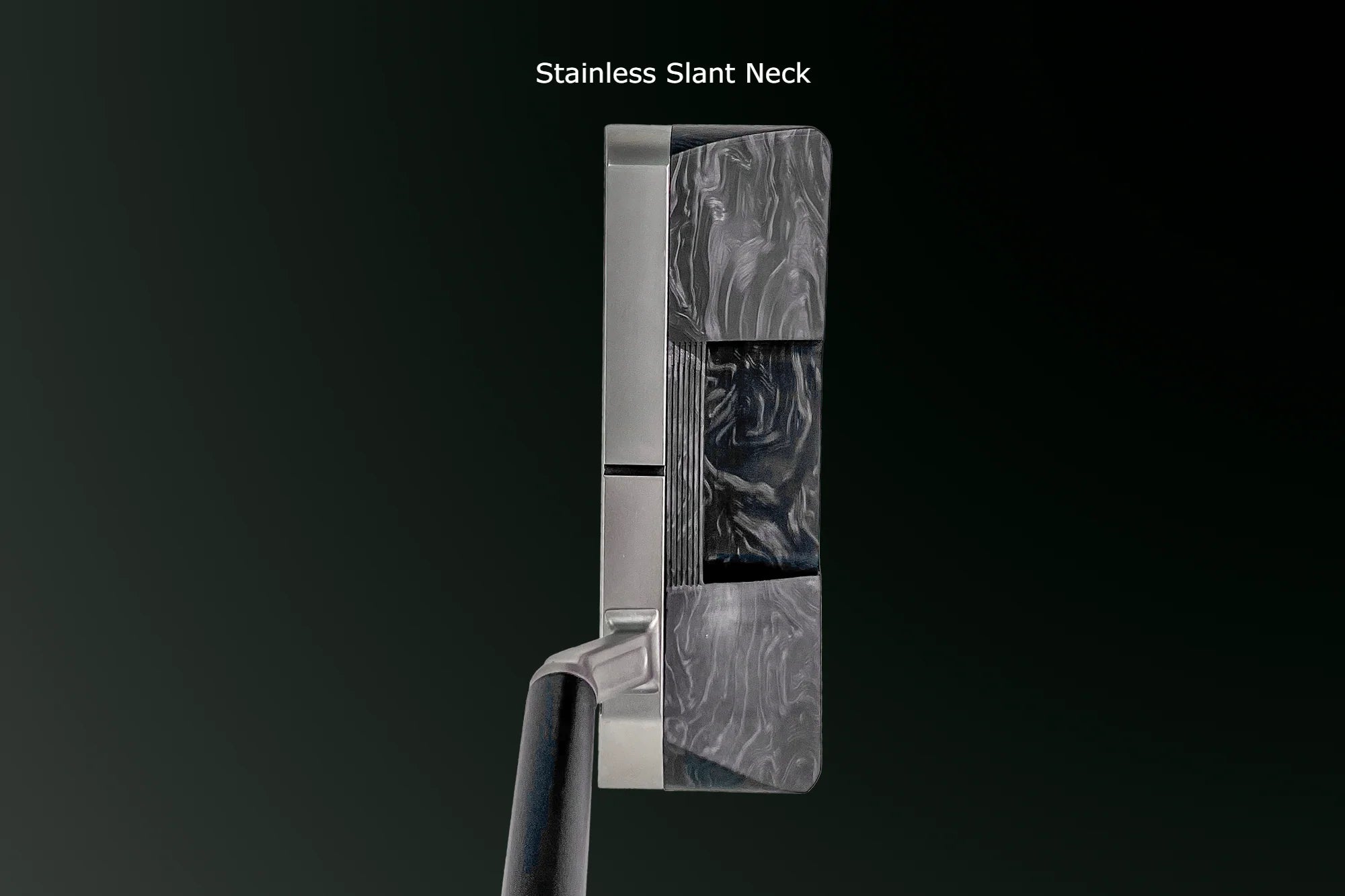 LA Golf Bel-Air II Putter