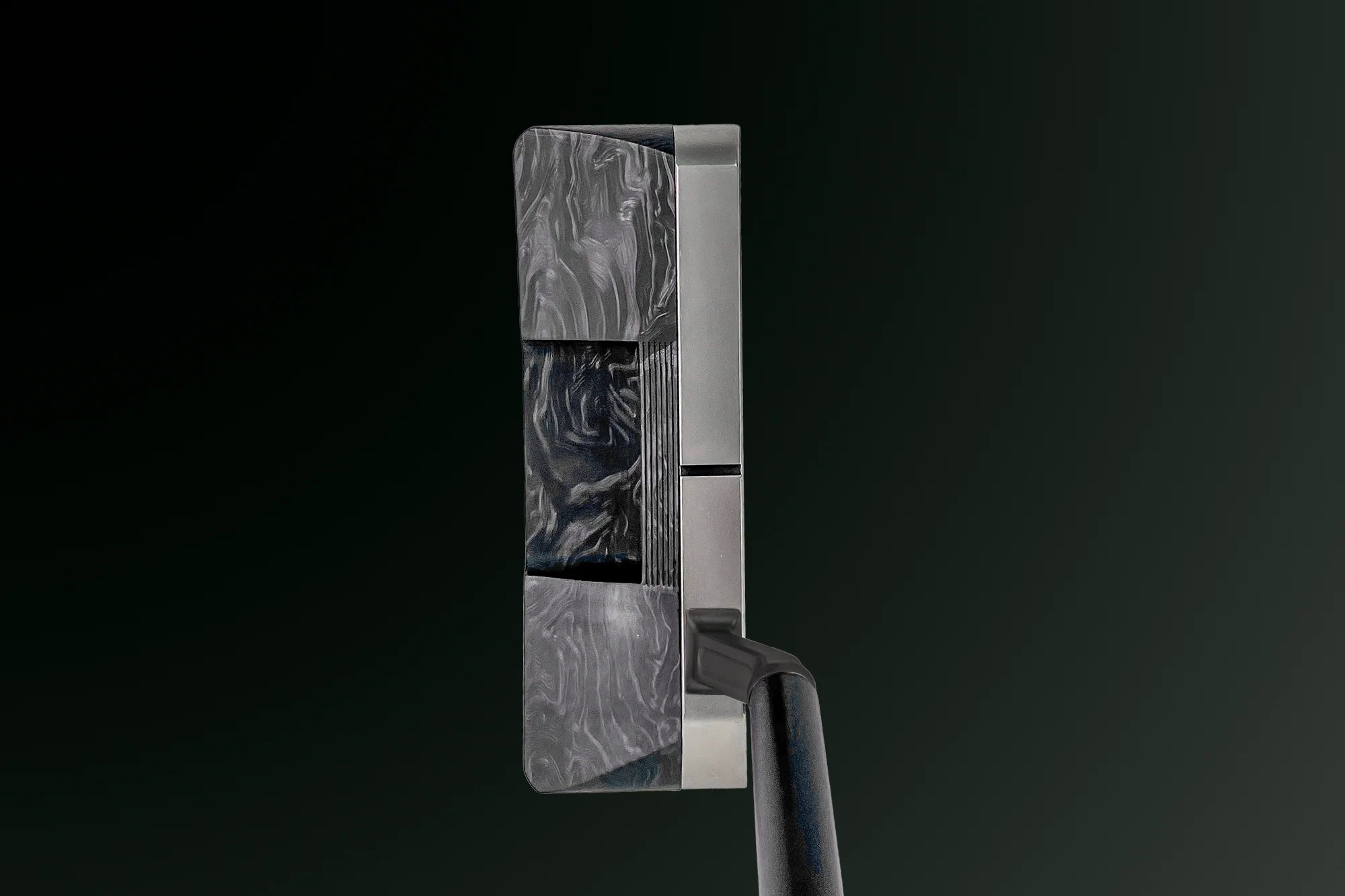 LA Golf Bel-Air II Putter