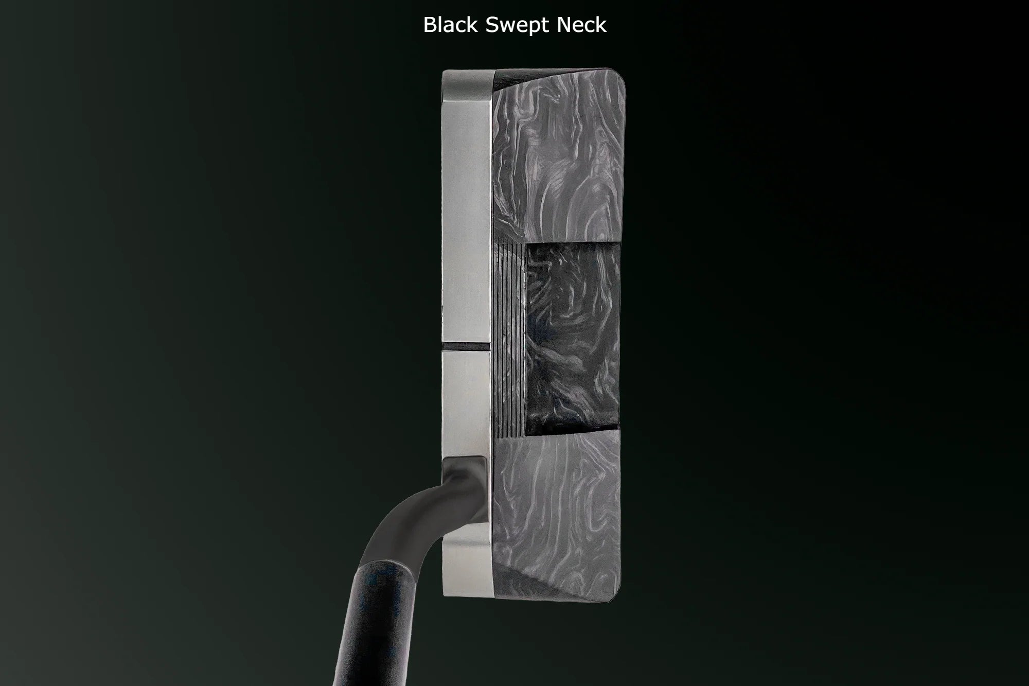 LA Golf Bel-Air II Putter