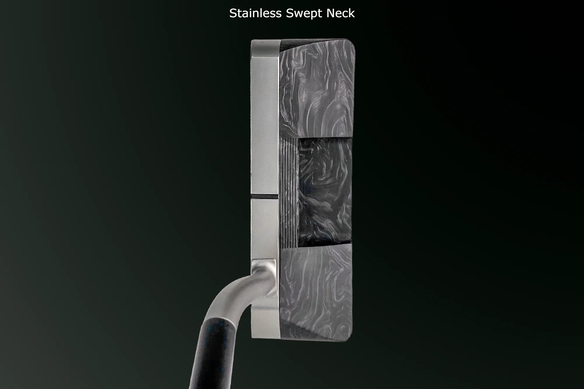 LA Golf Bel-Air II Putter